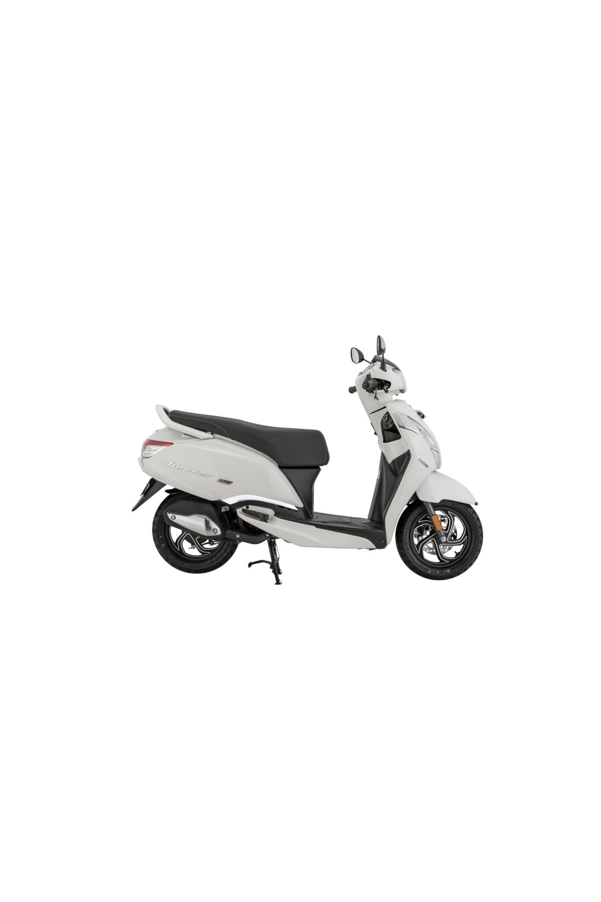 TVS Jupiter 125 Scooter Motosiklet 2025 - MondiMotor