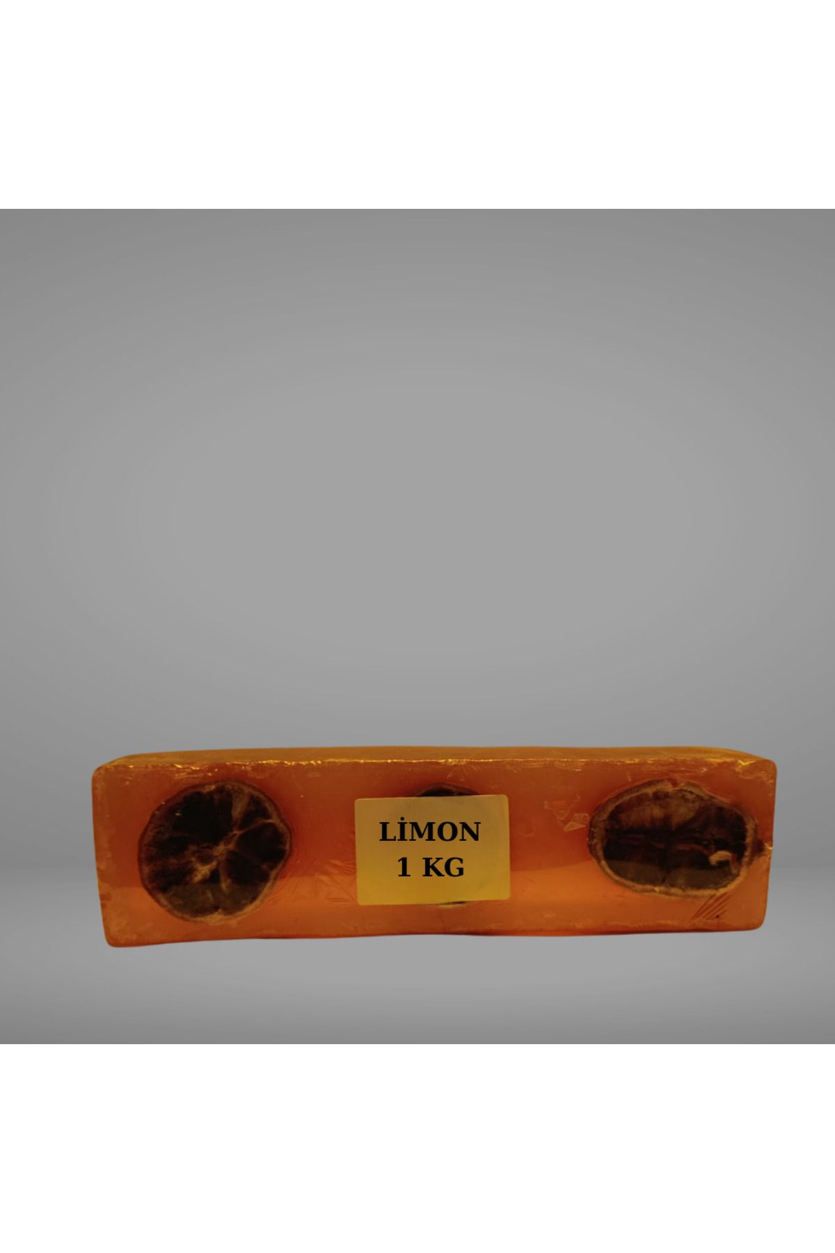 duonp Gliserinli Baton Limon (1kg)