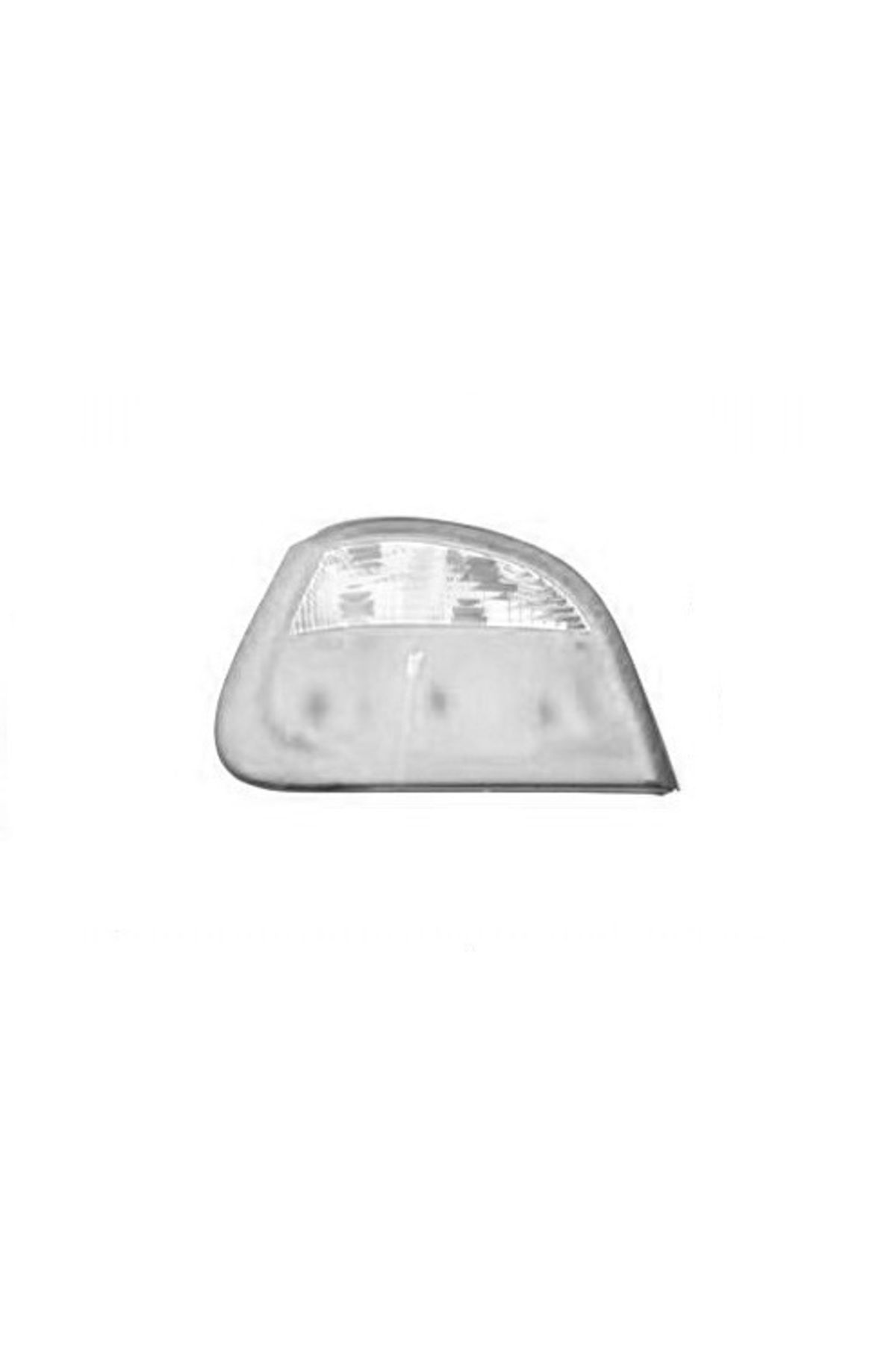 TYC 11-A216-01-2B R.MEGANE ARKA STOP HB.LH.99-02 7700428320