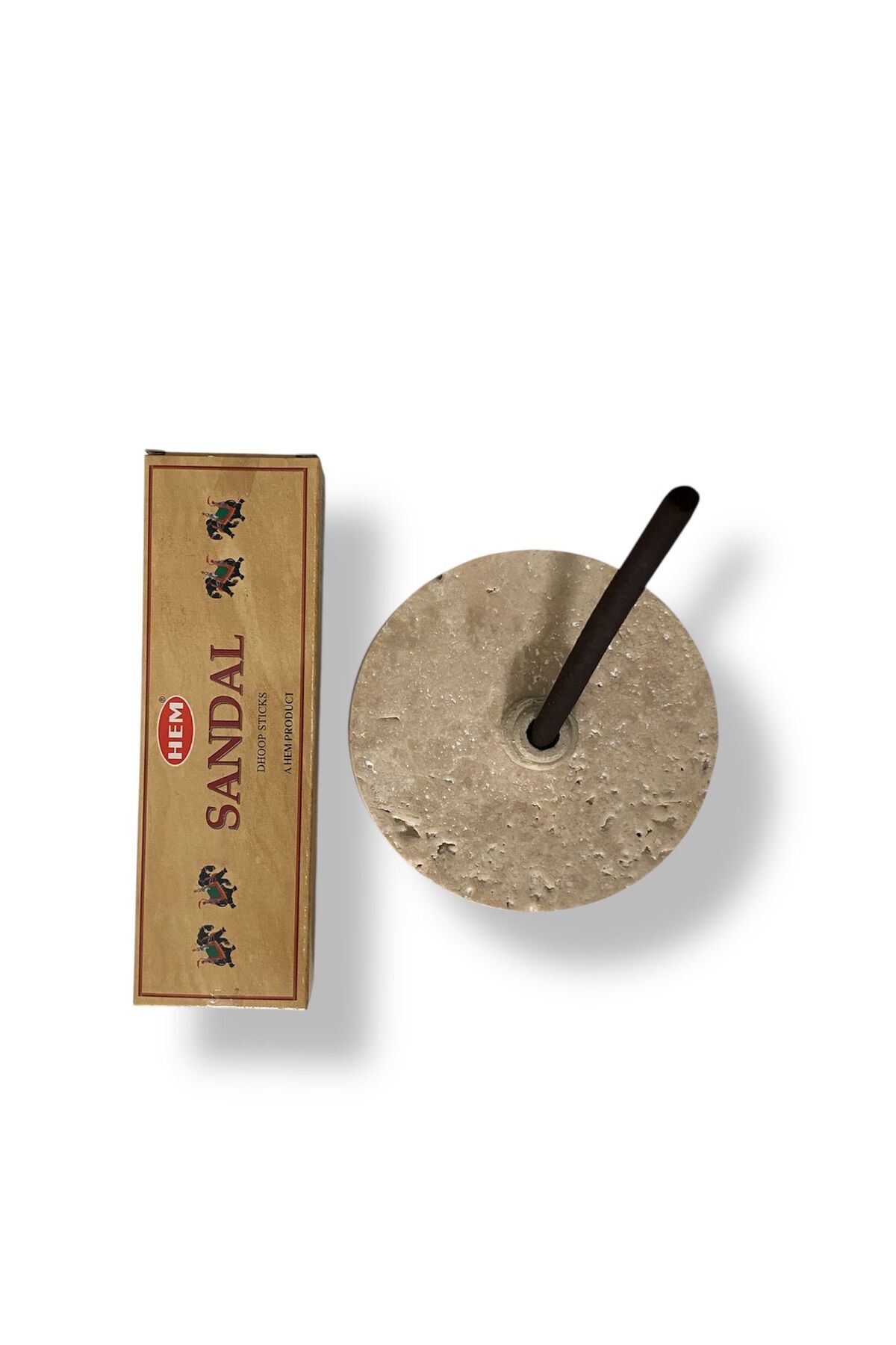 LEKUREN Tütsü, HEM Dhoop Stick Tütsü ve Mermer Tütsülük , Organik Tütsü