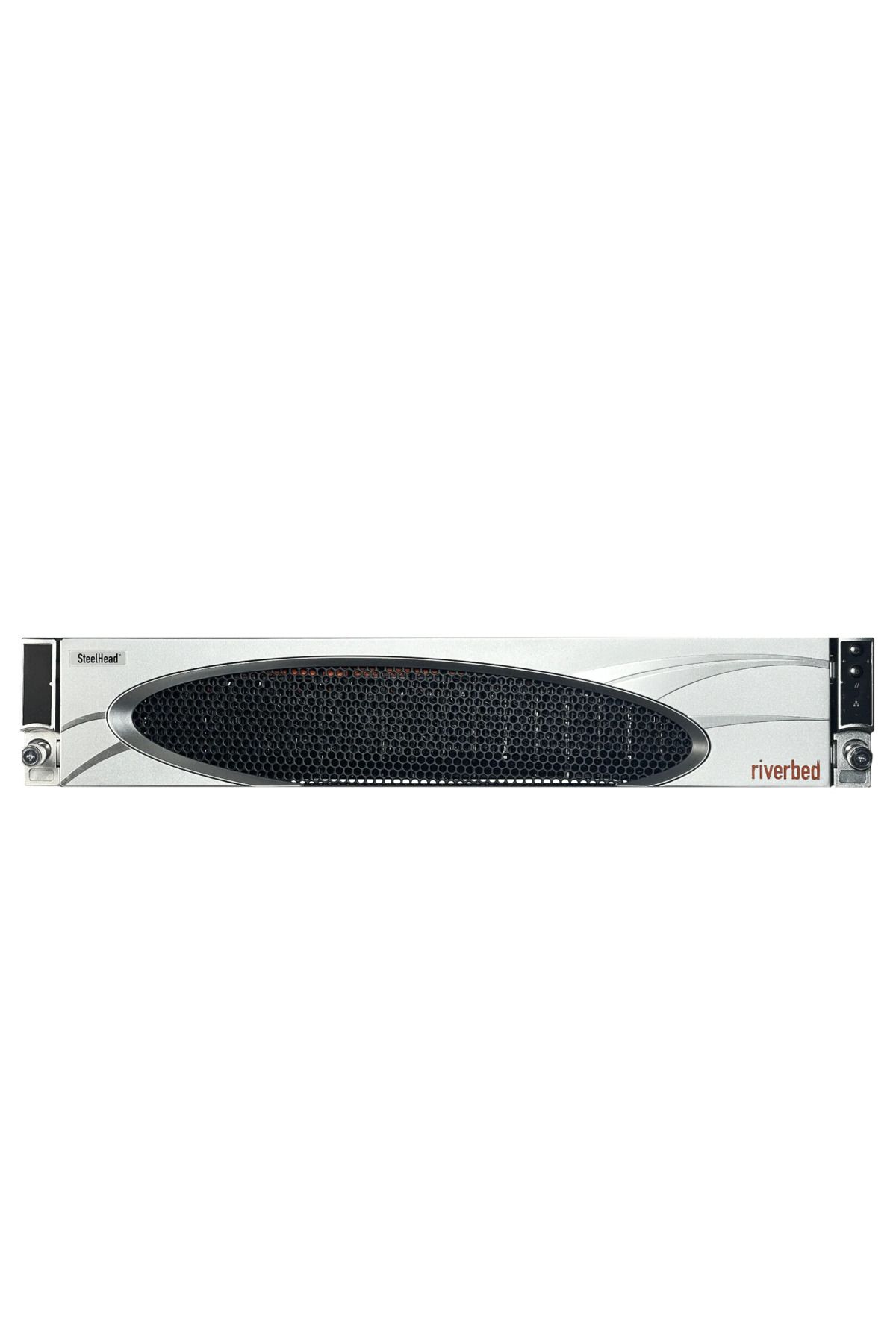 GÜMRÜK BEY SteelCentral RB100-00280-04 J Kontrol Cihazı SteelHead İçin Wan Optimizer (Refurbished)