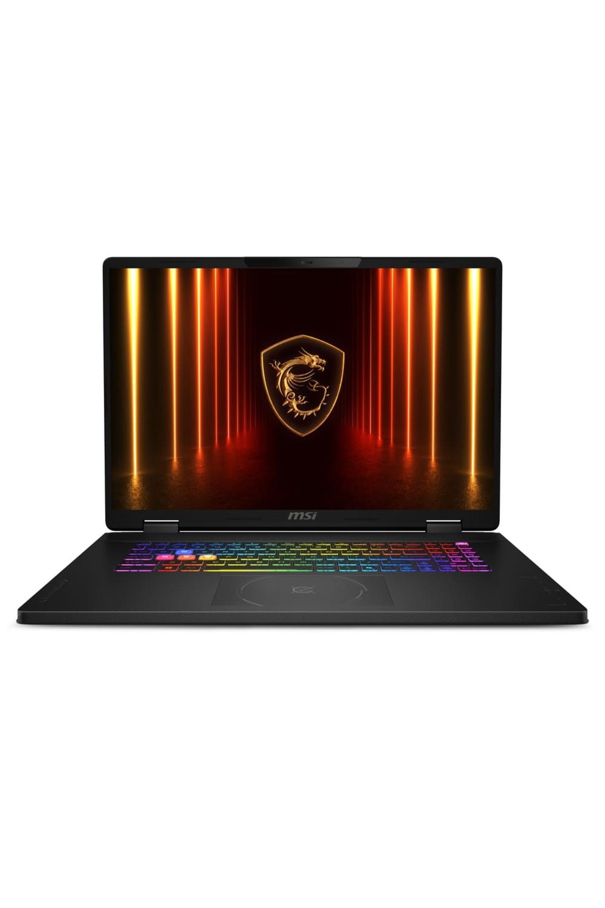 MSI Crosshair 18 HX AI Ultra 9 275HX 32GB 1TB SSD 8GB RTX5070 115W 18 QHD+ 240Hz W11