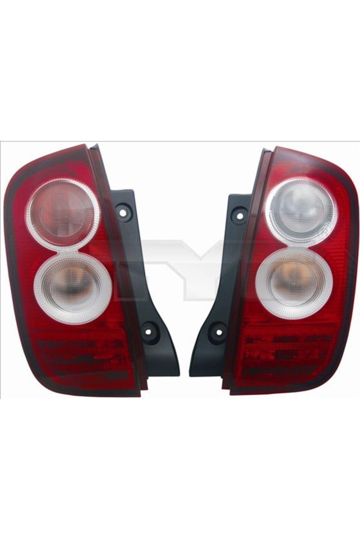 TYC 11-A363-01-2B STOP LAMBASI SAĞ NİSSAN MİCRA III 03 K12 26550AX720
