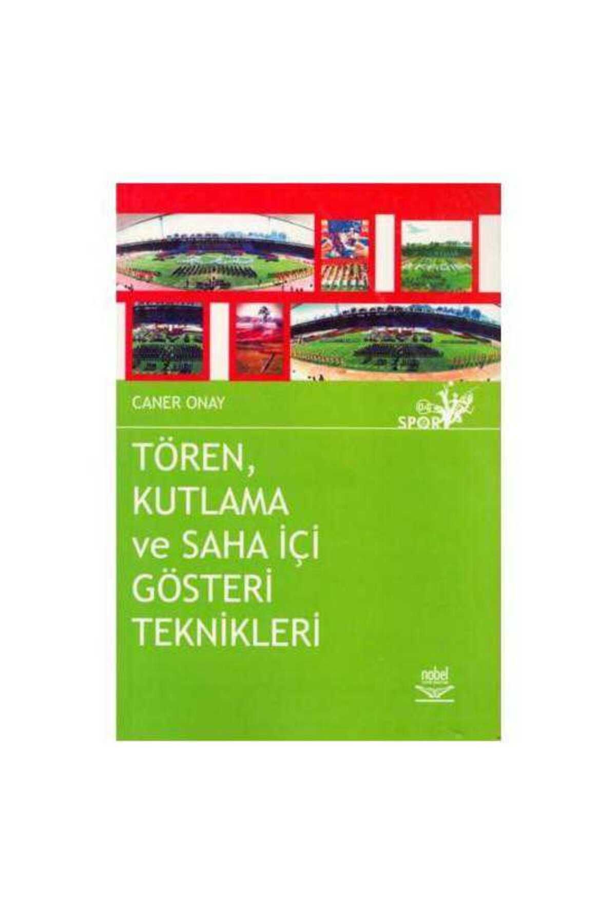 Türk Dil Kurumu Yayınları Tören Kutlama Ve Saha İçi Gösteri Teknikleri