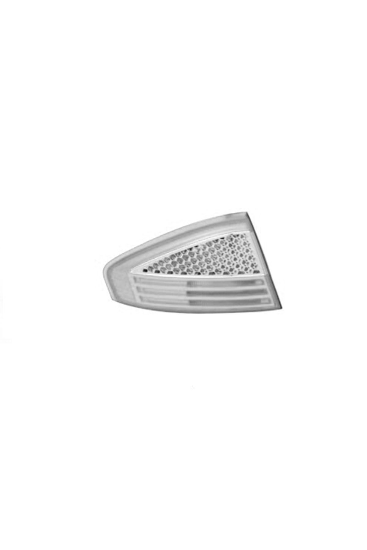TYC ARKA STOP SOL MONDEO IV 07 14 SEDAN 7S7113405RH-1523733
