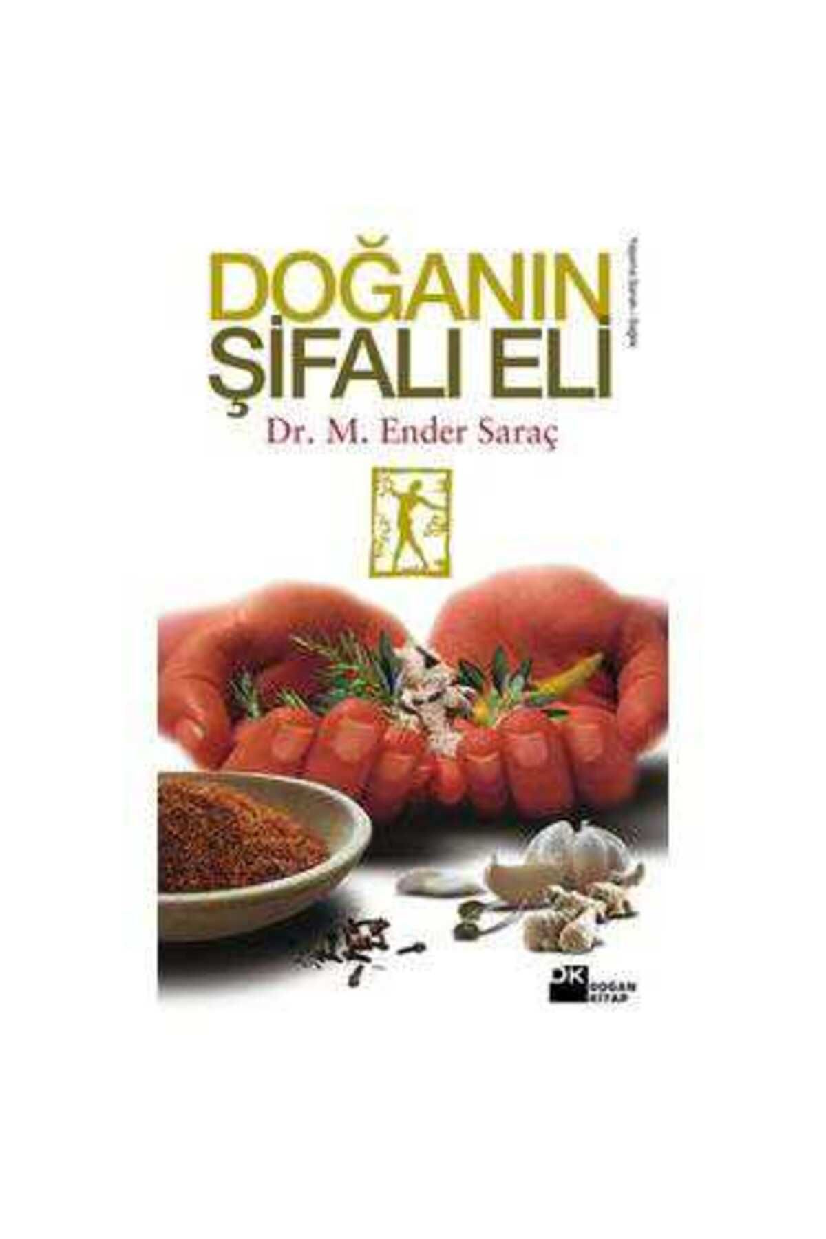 Türk Dil Kurumu Yayınları Doğanın Şifalı Eli - (2.El)