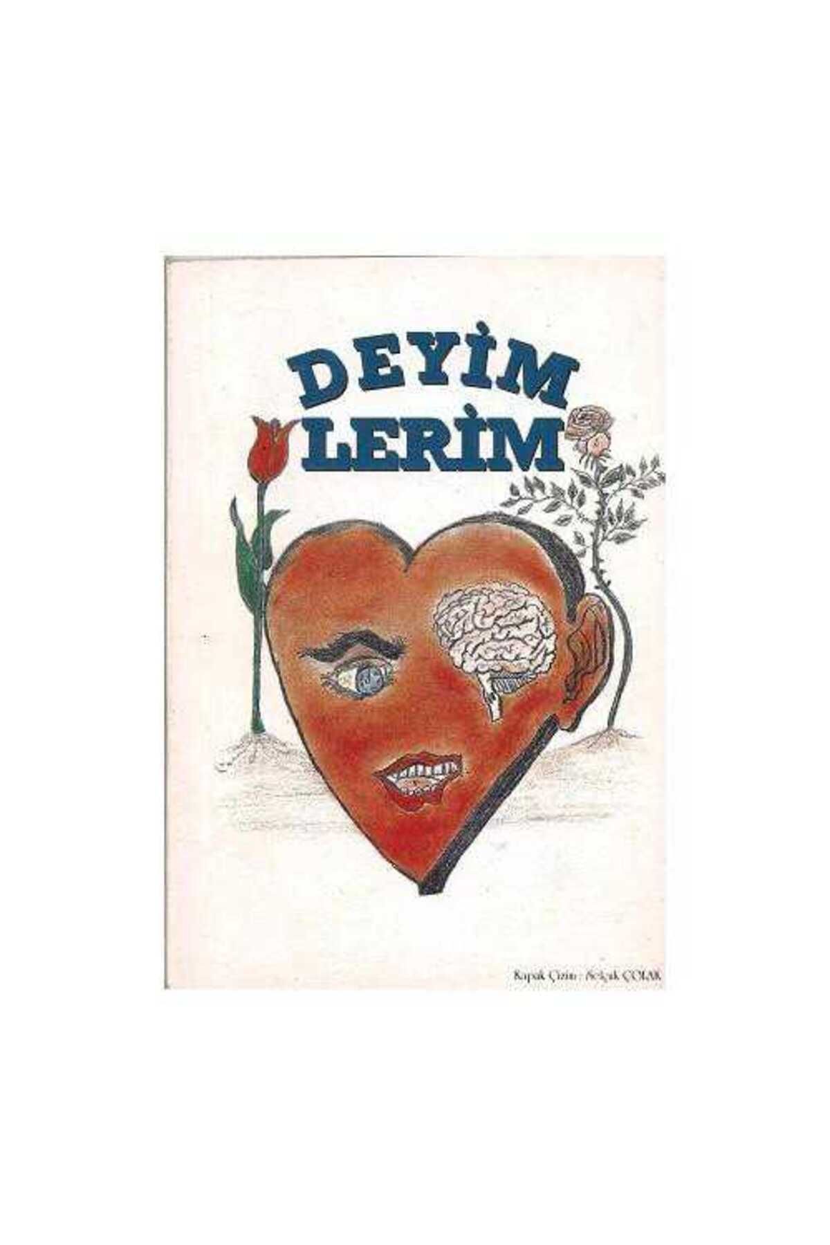 Türk Dil Kurumu Yayınları Deyimlerim