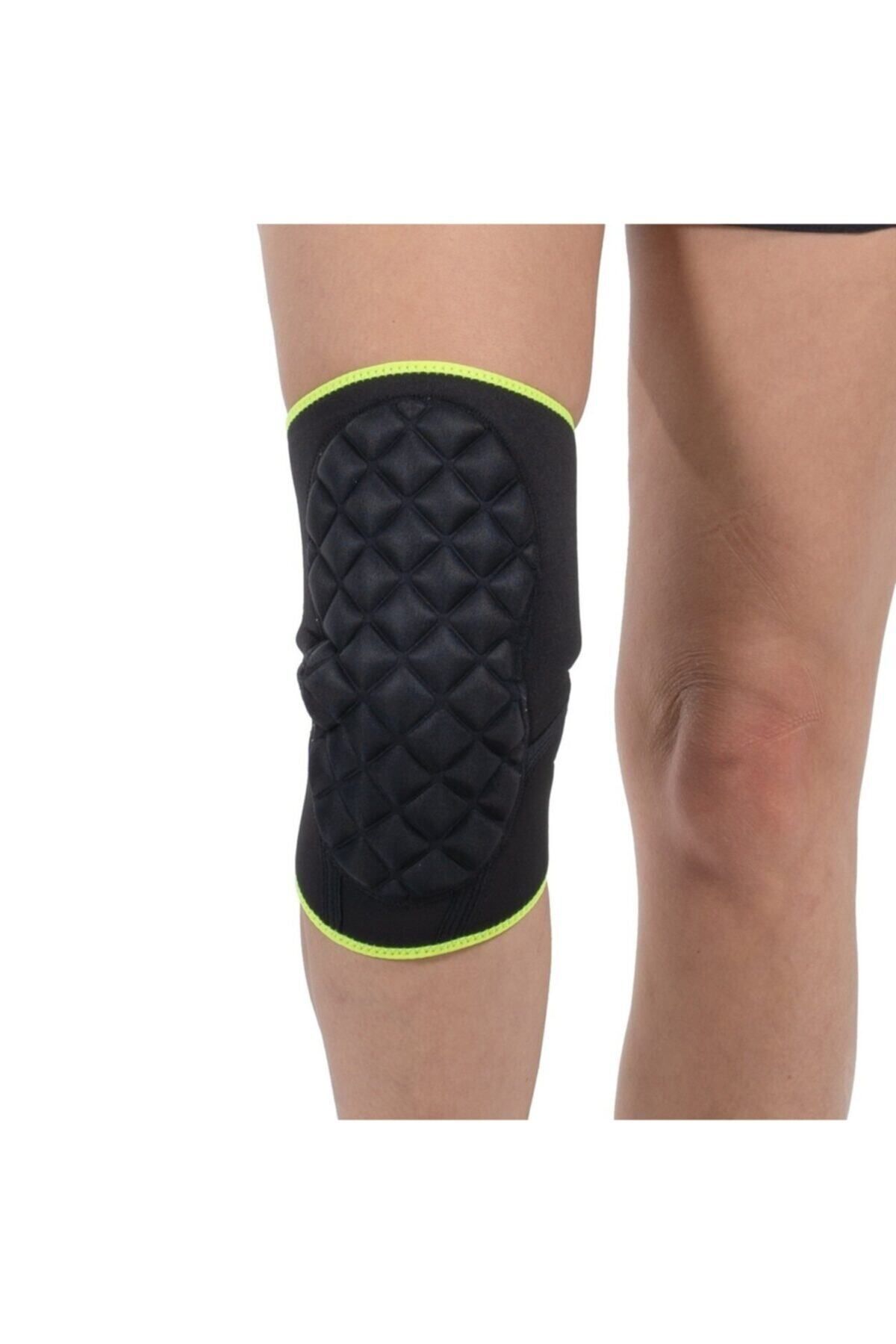 AboutThePerfect Pedli spor dizlik, rahat ve destekli, Beden: M, şık ve dayanıklı tasarım