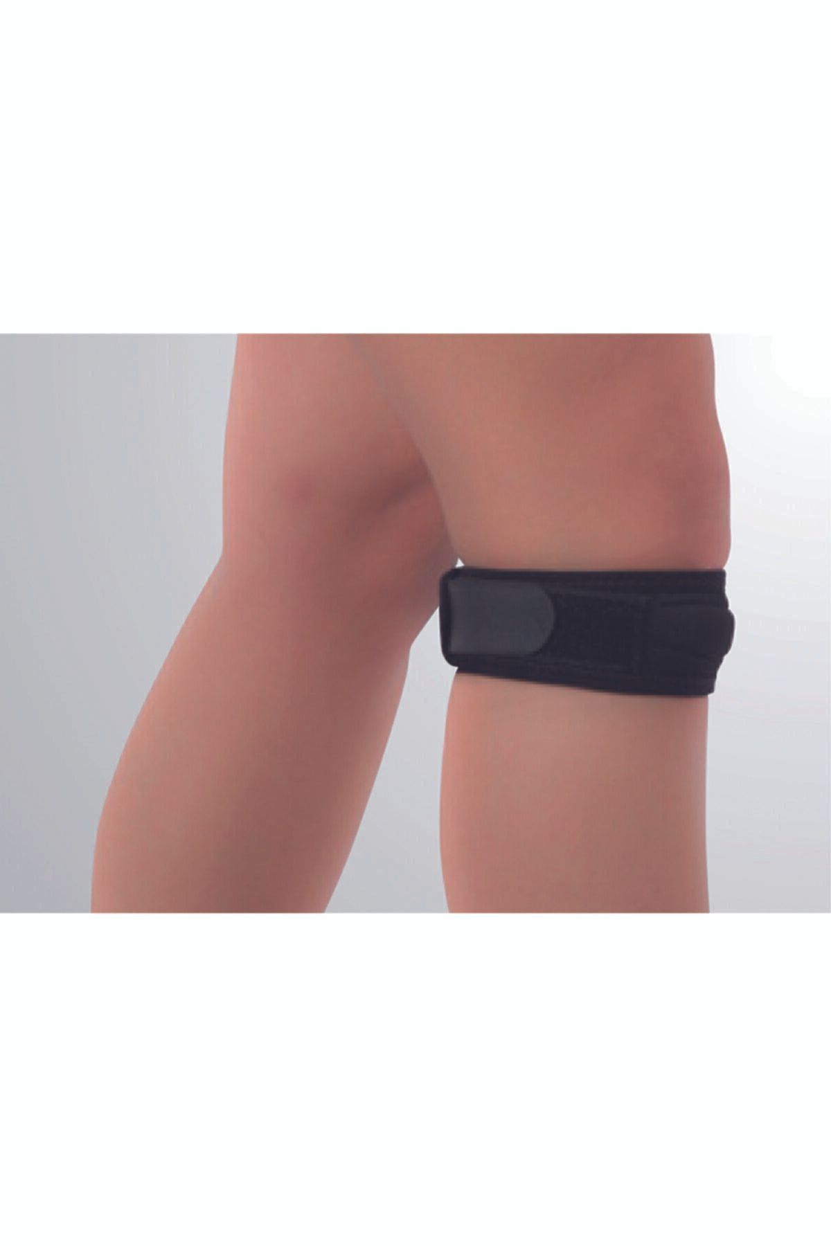 AboutThePerfect Patella Tendon Bandı, destek ve rahatlık sağlar, hareketinizi kolaylaştırır.