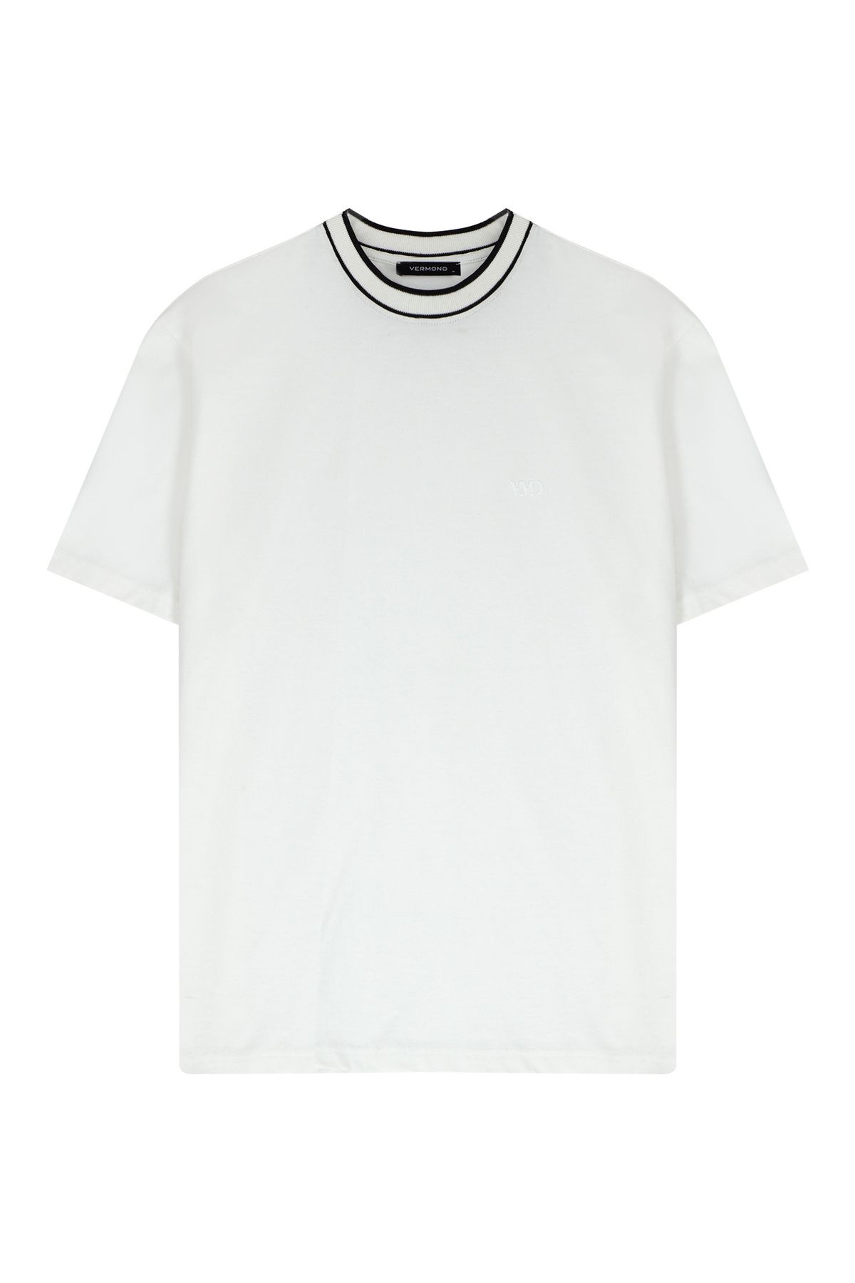 VERMOND Double Line T-shirt