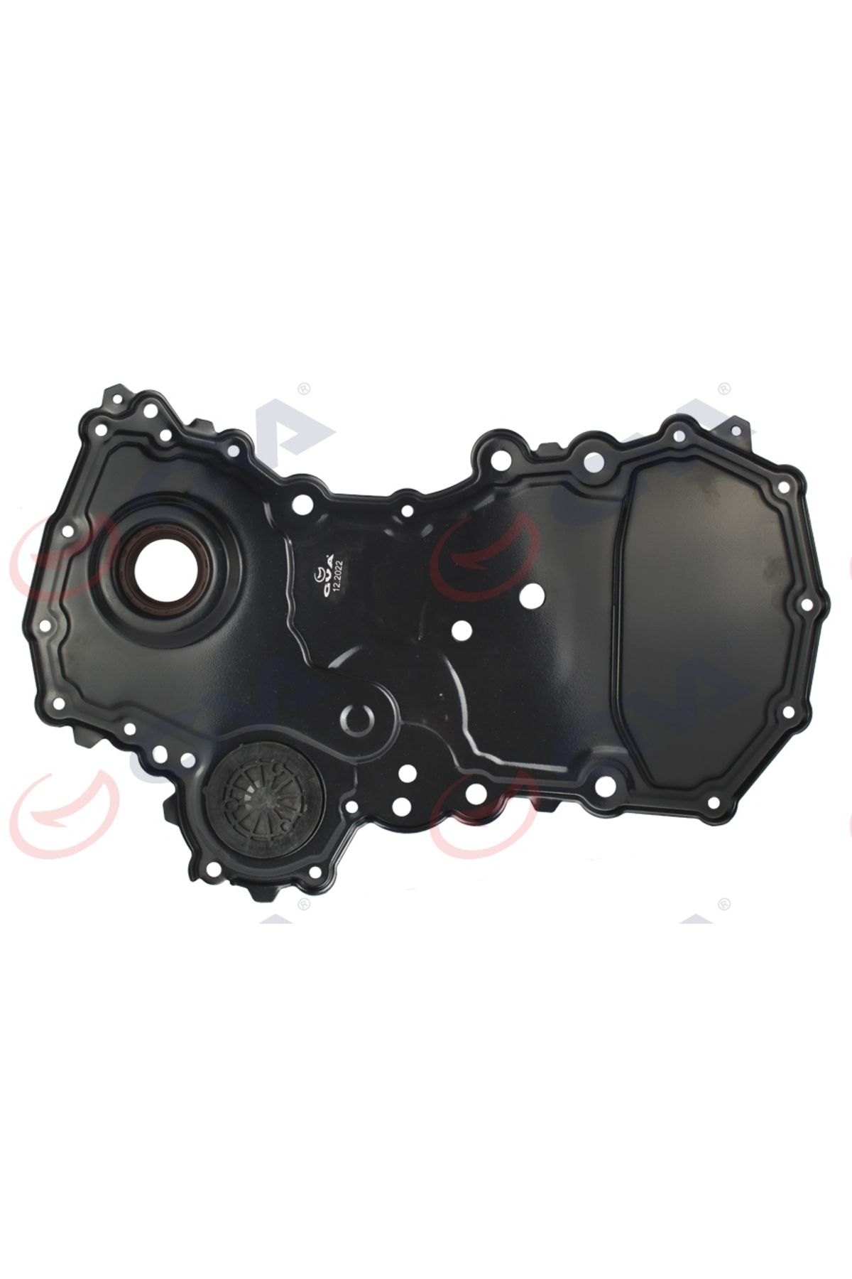GVA EKSANTRİK SAC KAPAĞI FORD FOCUS IV-KUGA III-TOURNEO CUSTOM V362-TRANSİT V363 2.0 ECOBLUE 17- KEÇELİ