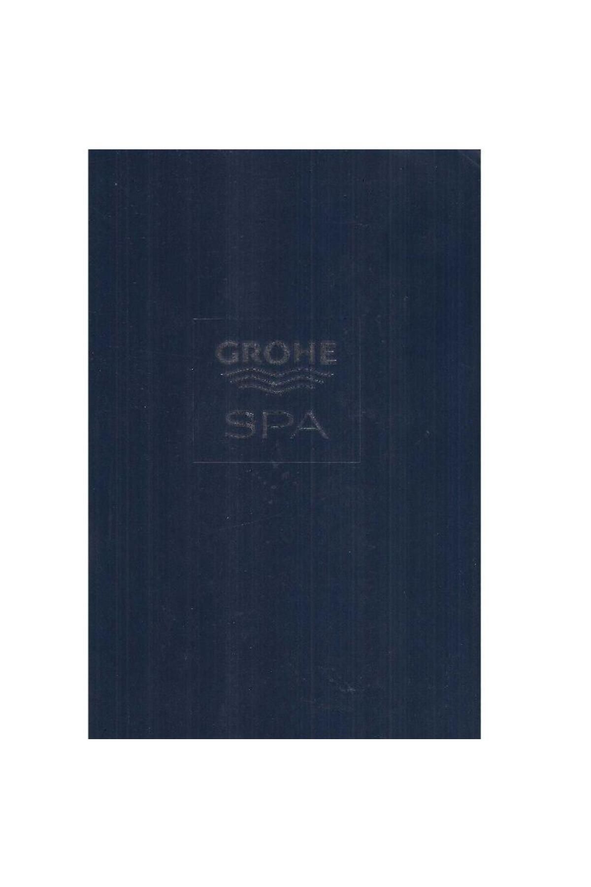 Türk Dil Kurumu Yayınları SPA Enjoy Water - Katalog