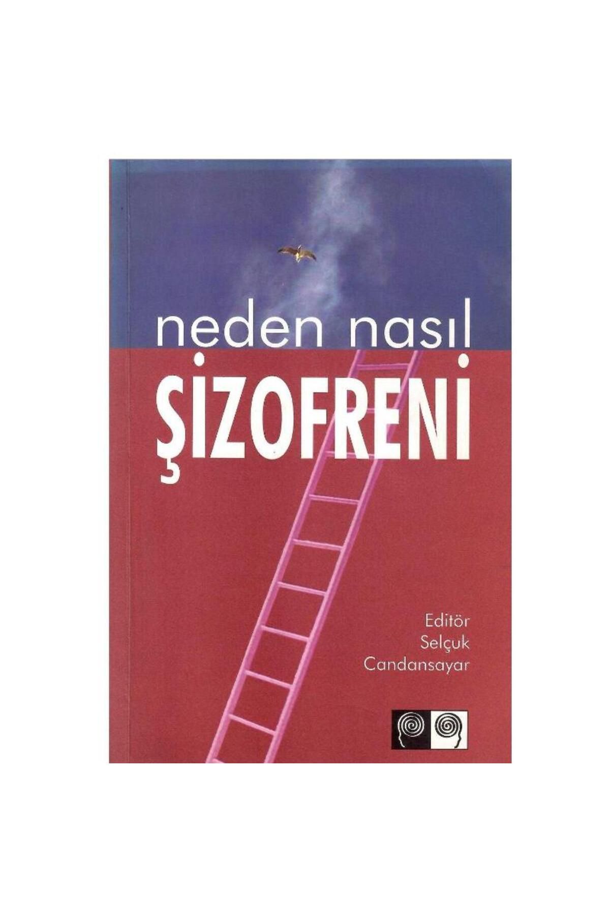 Türk Dil Kurumu Yayınları Neden Nasıl Şizofreni - Selçuk Candansayar