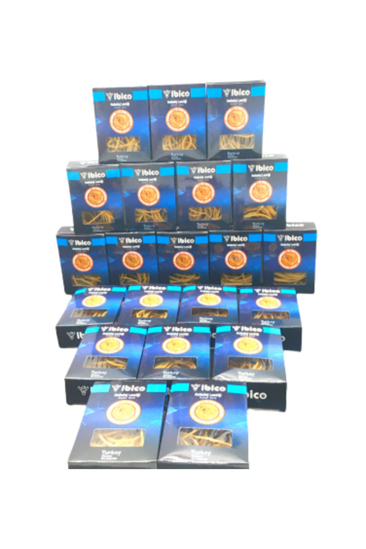 İklimStore AMBALAJ PARA LASTİK (5131)