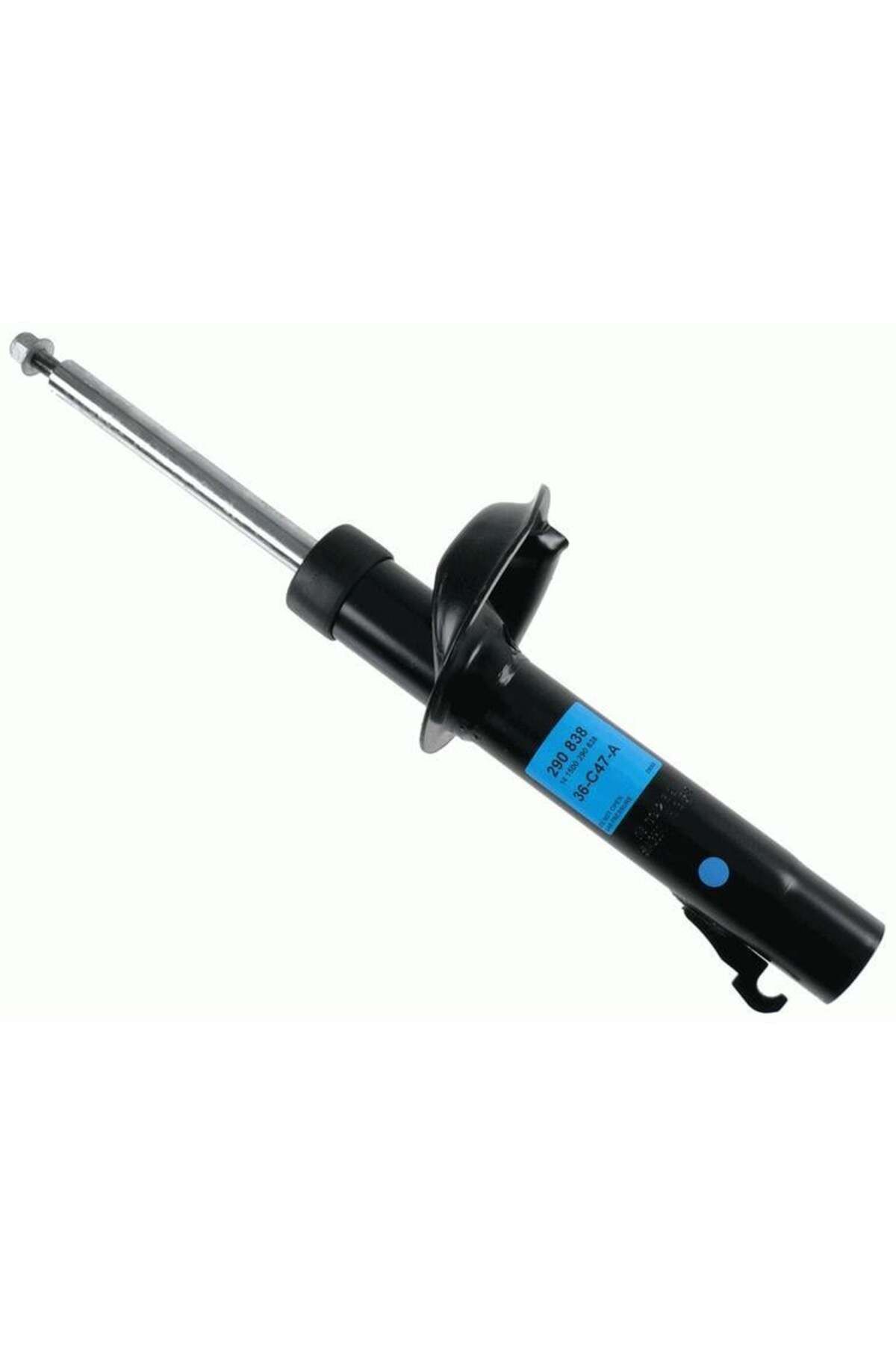 SACHS ON AMORTISOR SOL CONNECT 02 13 GAZLI KISA SASE