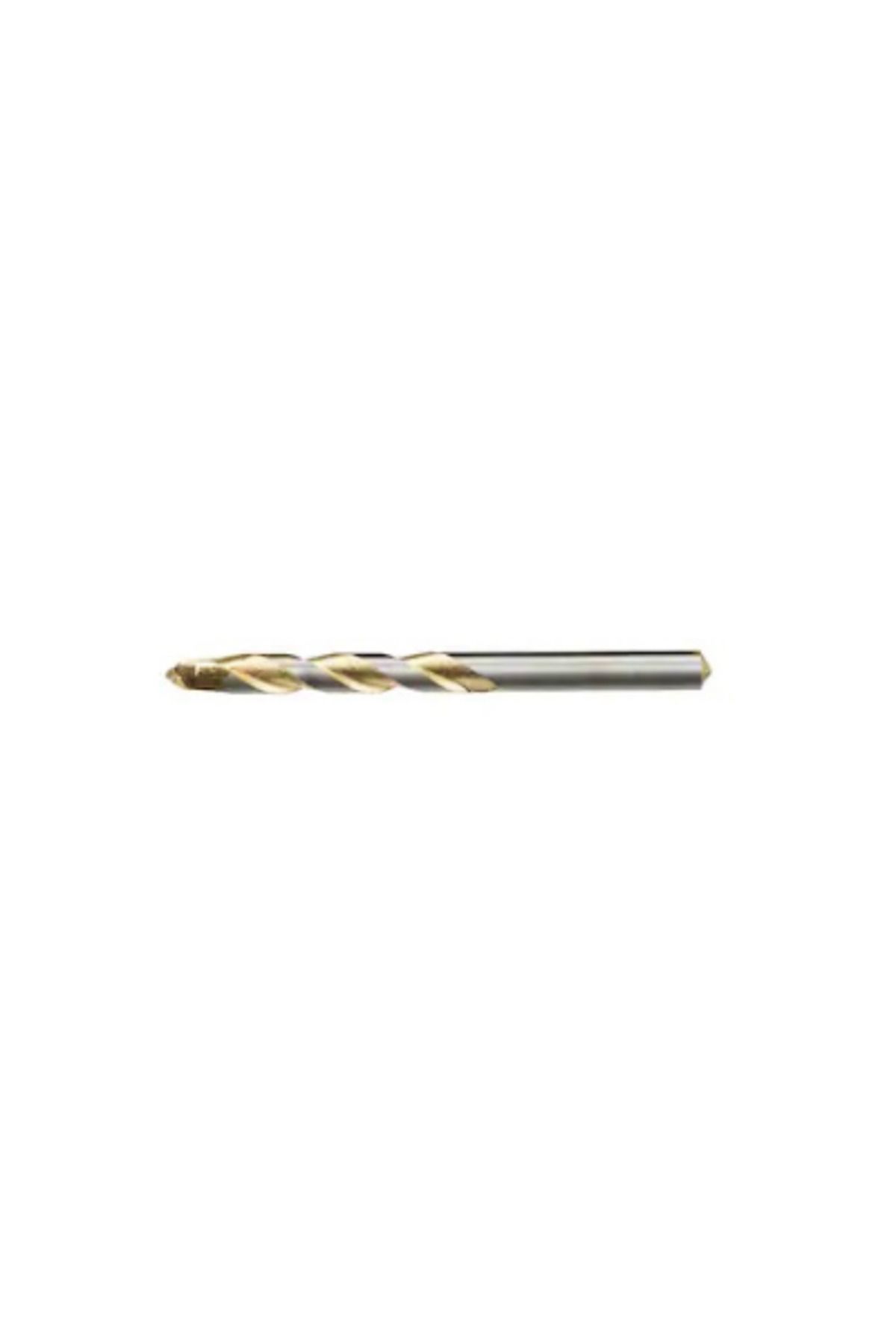 İklimStore GOLD 11MM BETON MATKAP UCU (5131)