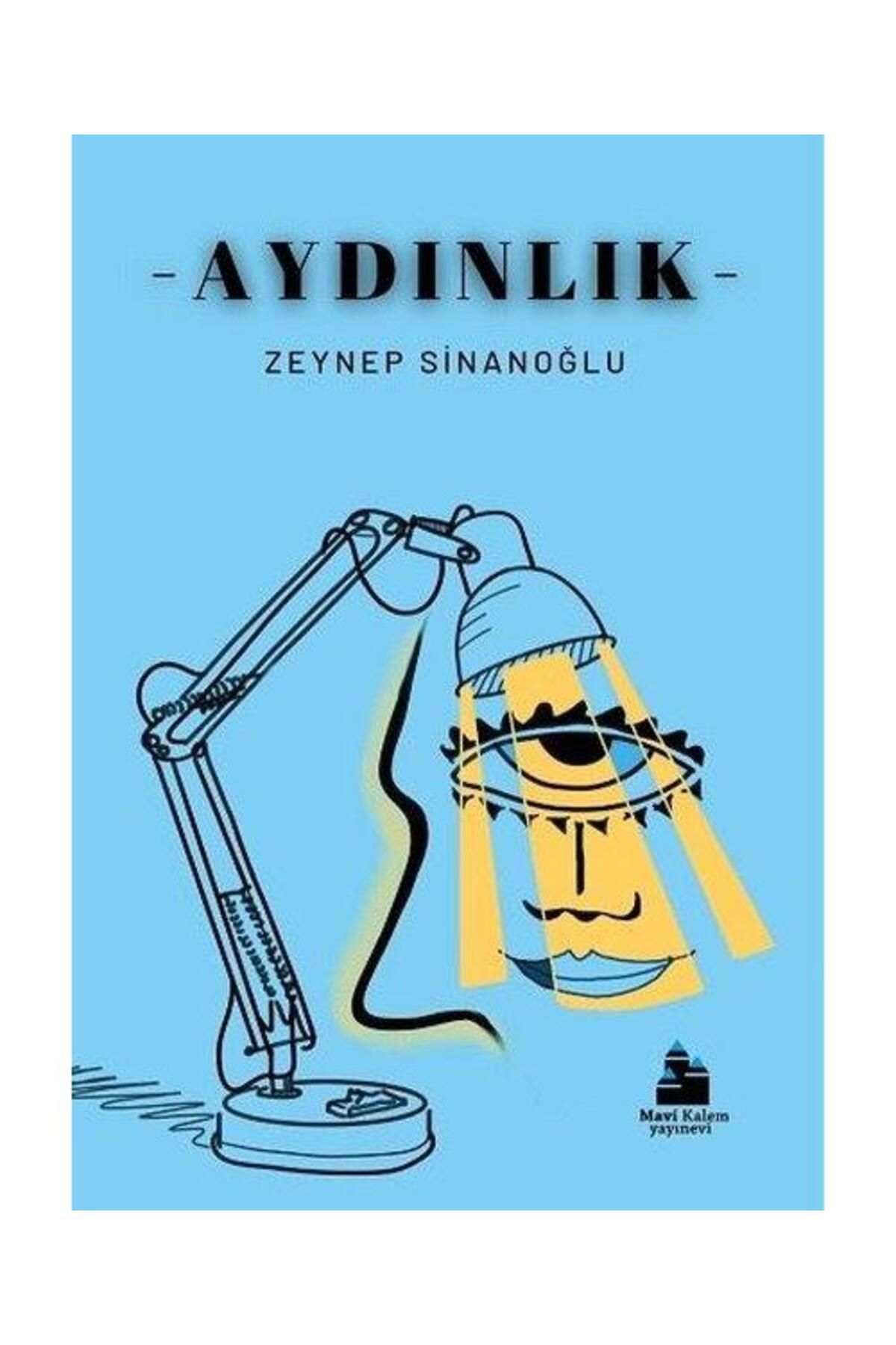 Mavi Kalem Yayınevi Aydınlık