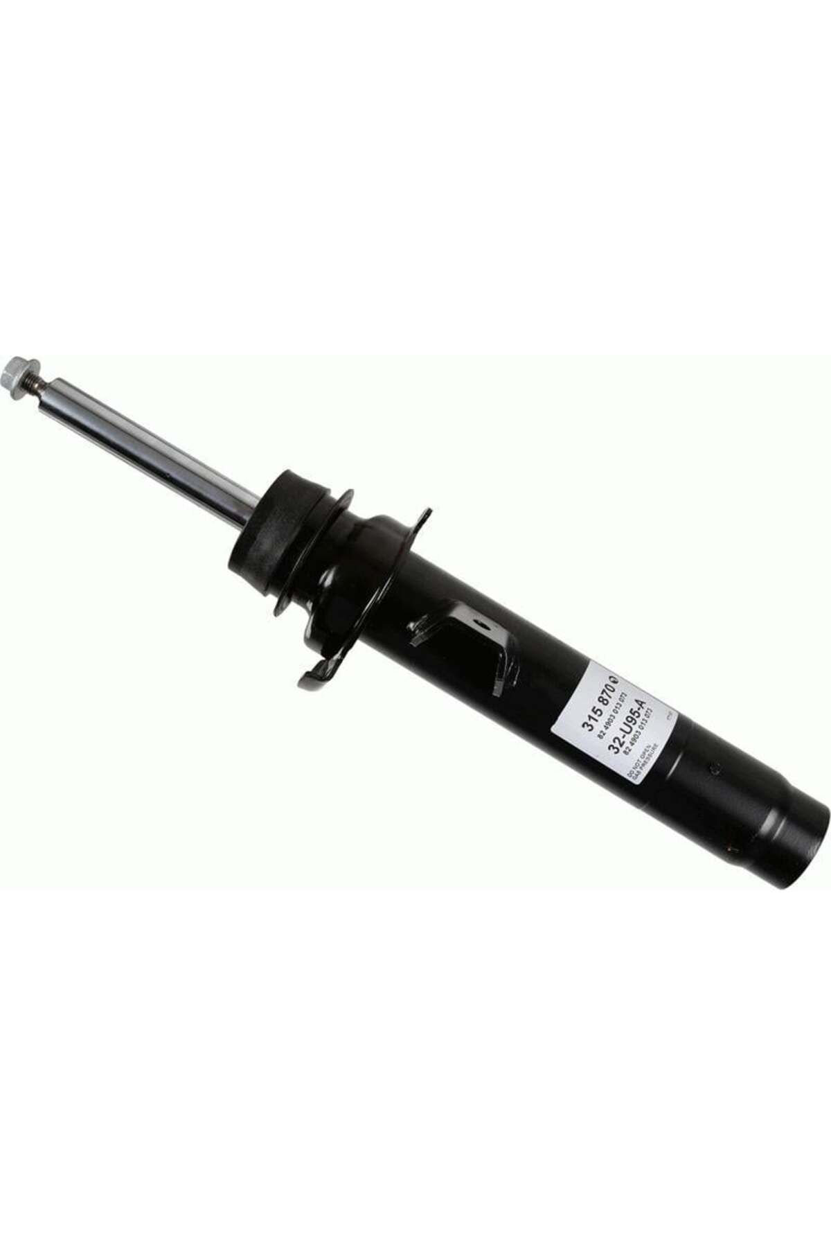 SACHS AMORTISOR ON SOL BMW F30 xDRİVE