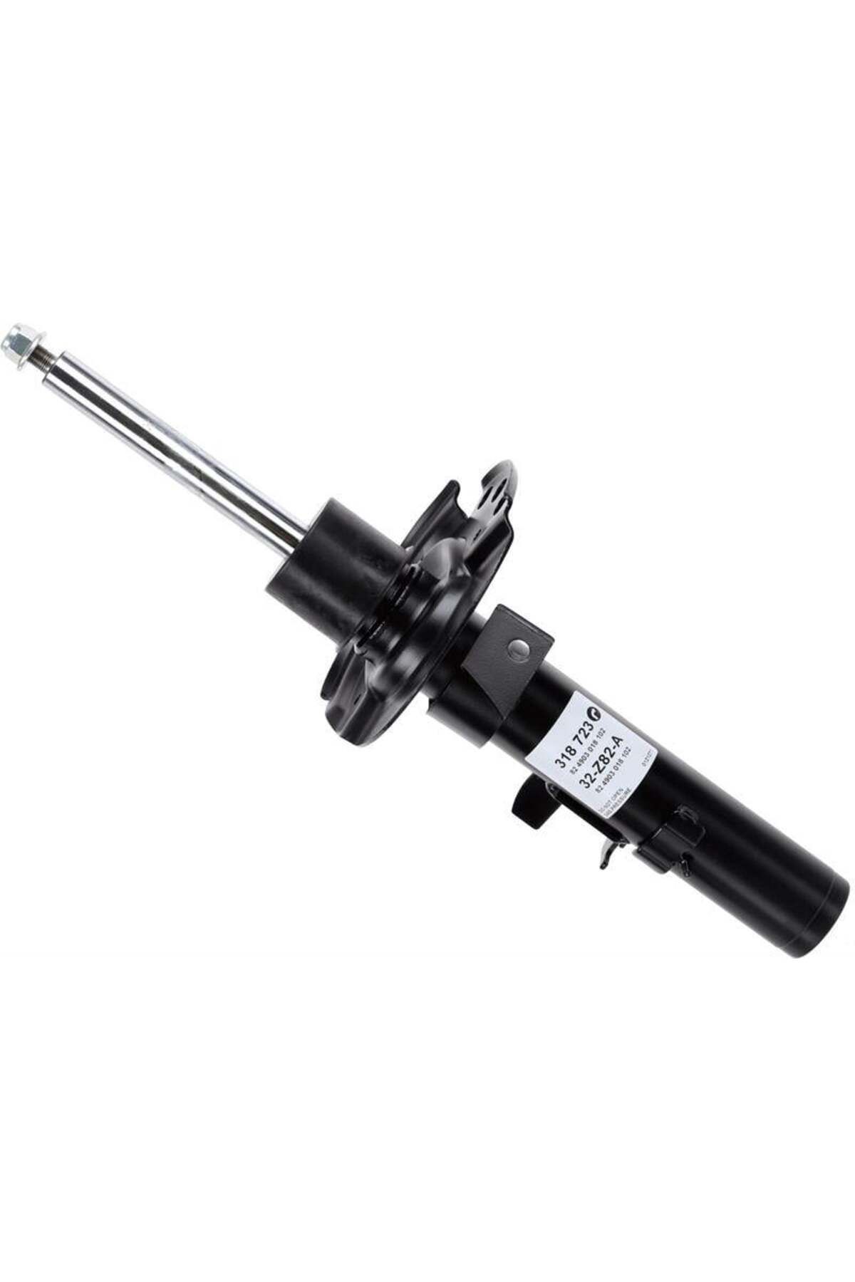 SACHS ÖN AMORTİSÖR SAĞ FORD FOCUS III 14 17 C-MAX II 15 17 CONNECT 14 19 GAZLI
