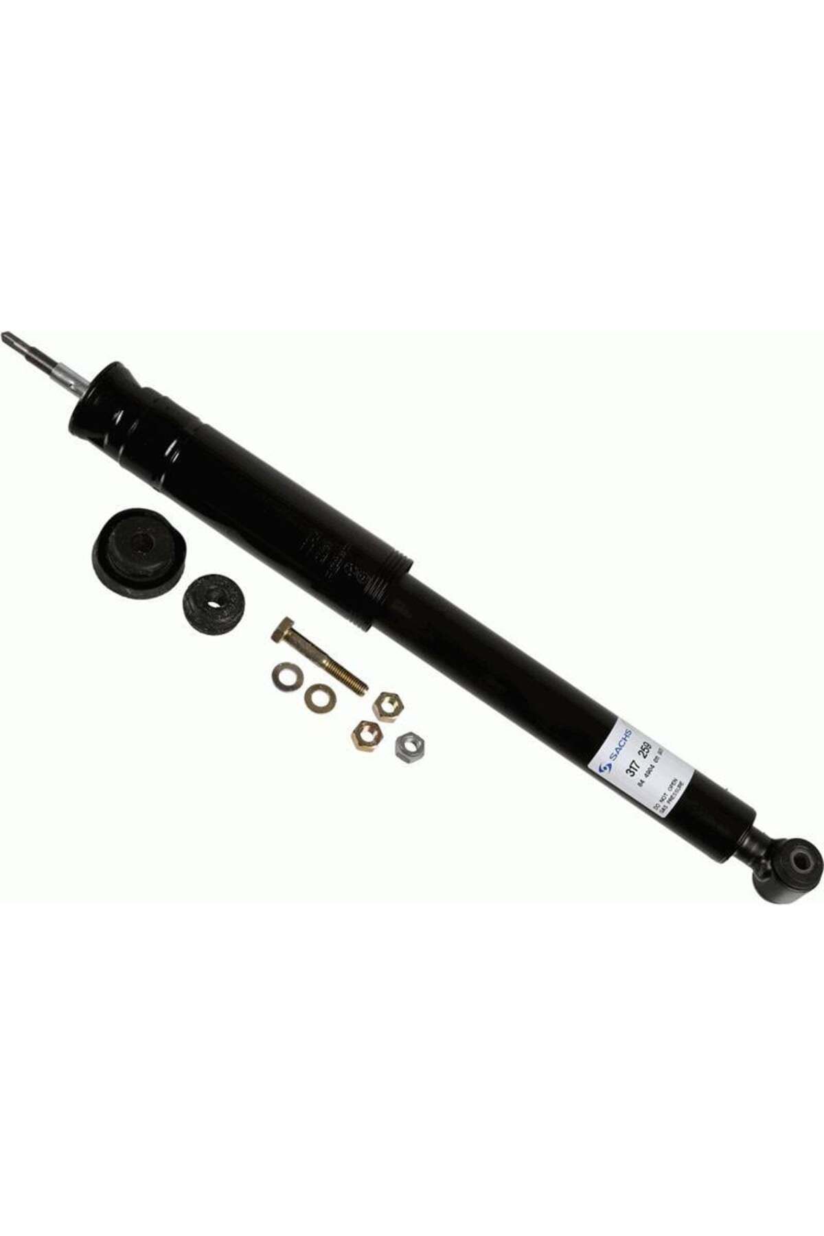 SACHS AMORTISOR ARKA GAZLI MERCEDES E-CLASS W210 96 02 SPOR TIP