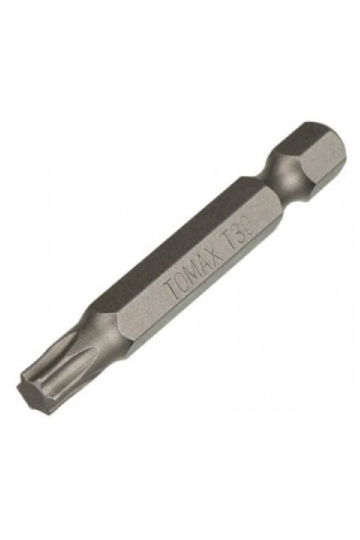 KutuluStore T30 X50MM TORK TORX UÇLU BİTS (5168)