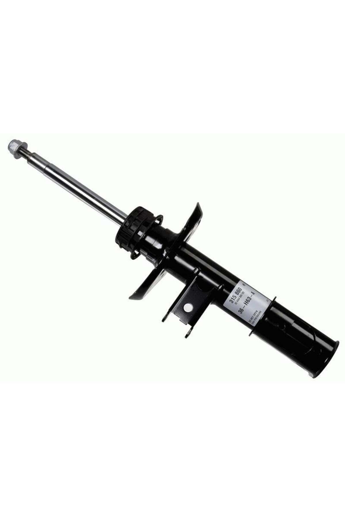 SACHS AMORTISOR ON SAG GAZLI MERCEDES W176 W246 C117 X117