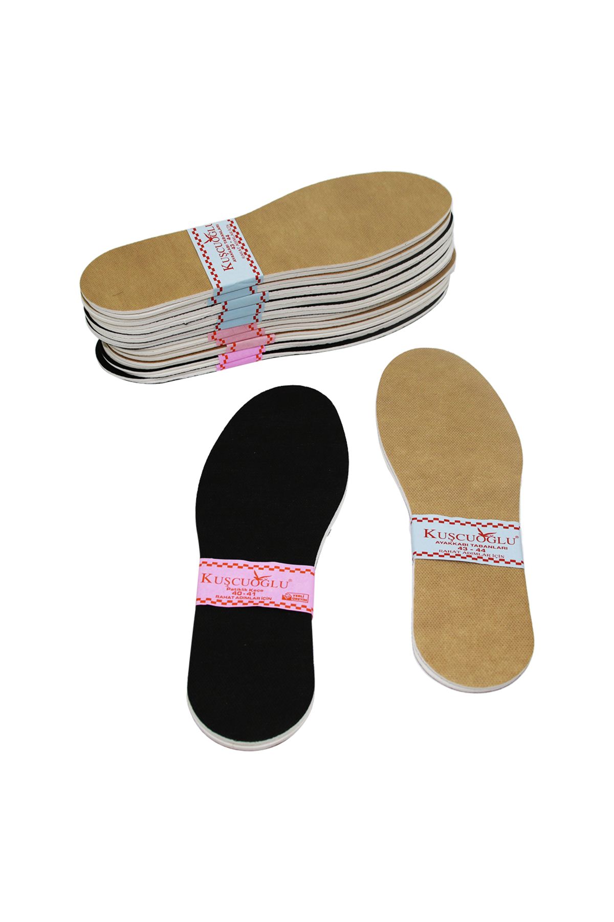 İklimStore BEZLİ MEVSİMLİK ERKEK EVA KEÇE (5131)