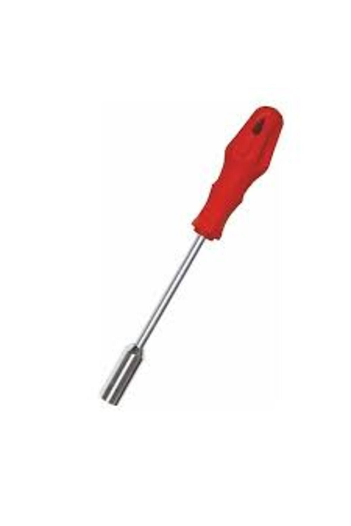İklimStore 7MM TEKLİ LOKMA UÇLU TORNAVİDA (5131)
