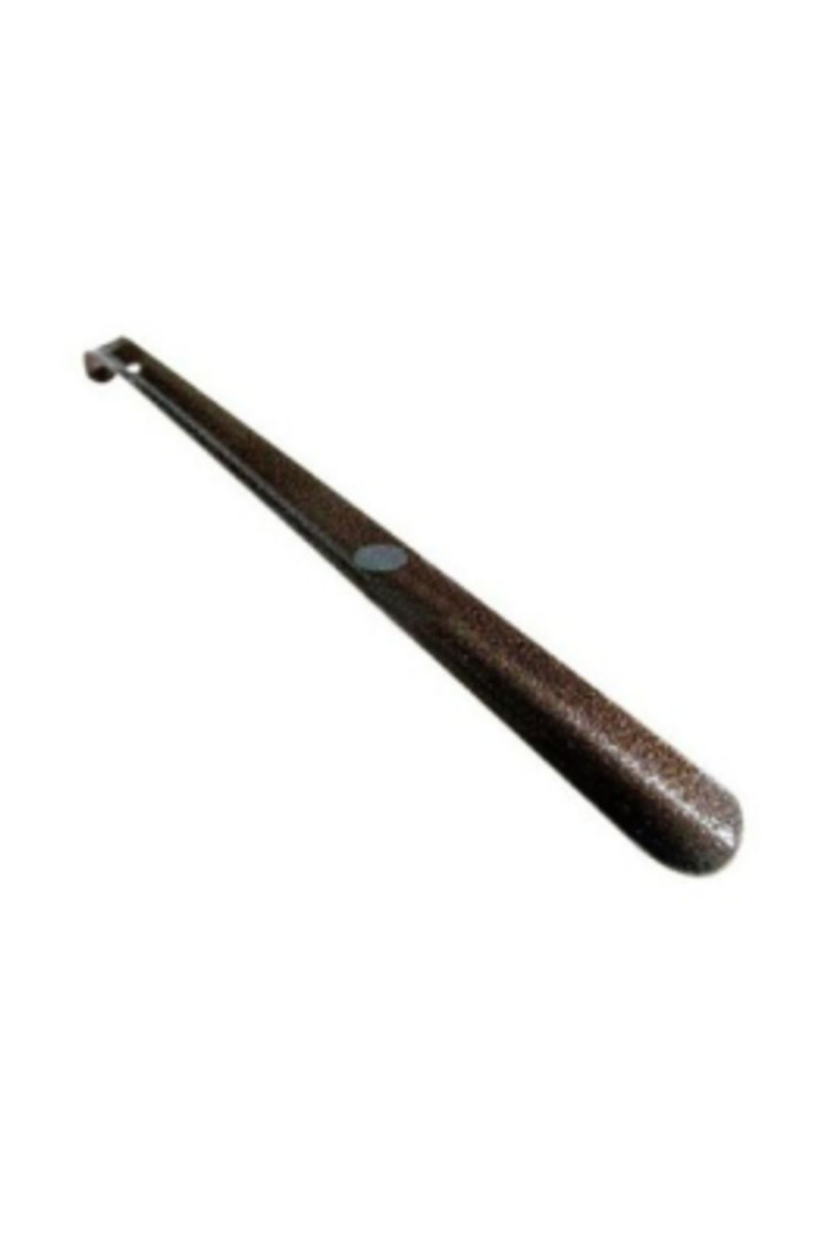 İklimStore METAL KERATA NO-60-65CM KAHVERENGİ AYAKKABI ÇEKECEK (5131)