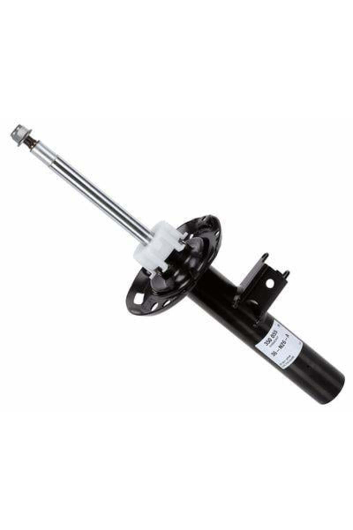 SACHS AMORTISOR ON SOL GAZLI MERCEDES CLA-CLASS C118 X118 18