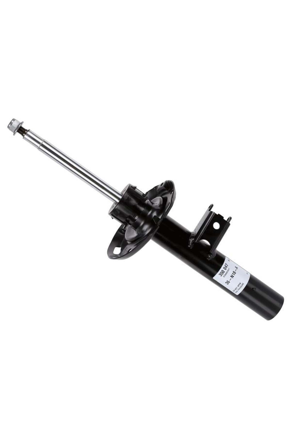 SACHS AMORTISOR ON SOL GAZLI MERCEDES W177 V177 W247