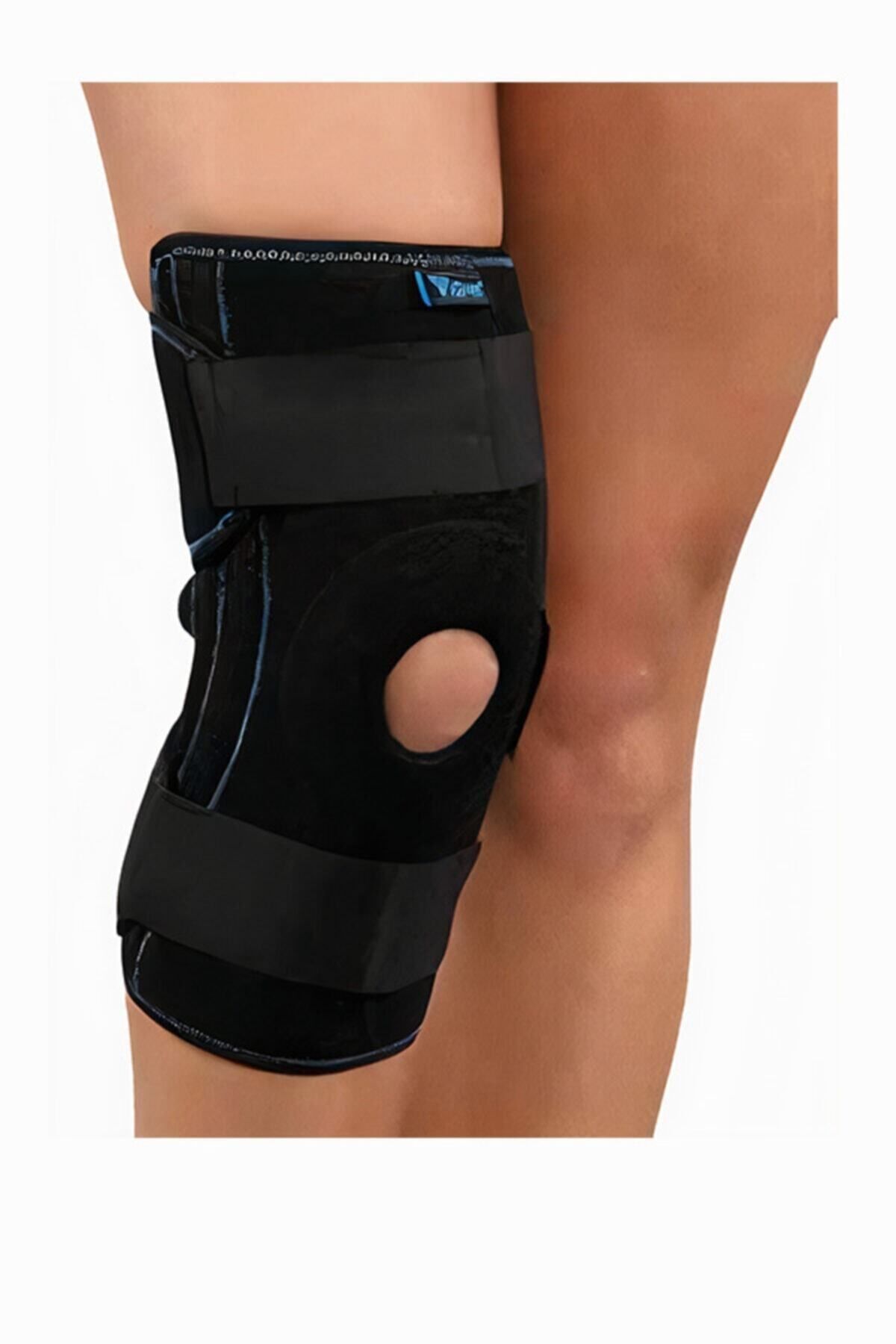 AboutThePerfect Patella ve bağ destekli konforlu dizlik, spor ve günlük kullanım için ideal