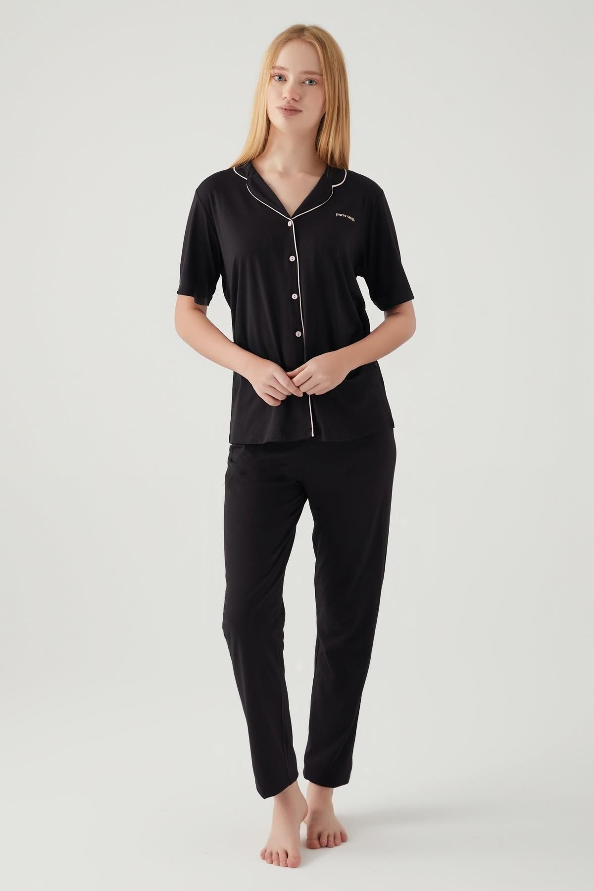 Pierre Cardin Çeyizlik Pijama Takım