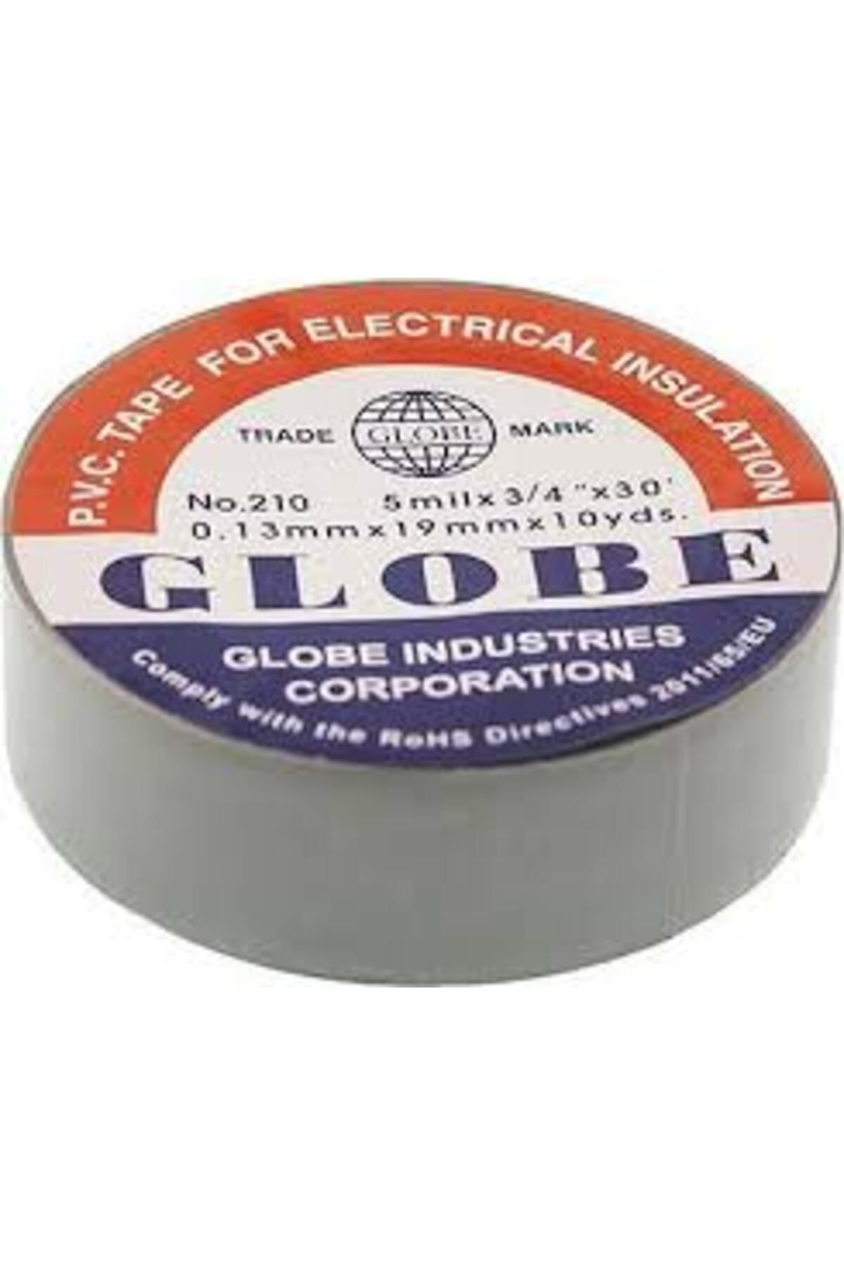 İklimStore GRİ ELEKTRİK BANTI (5131)