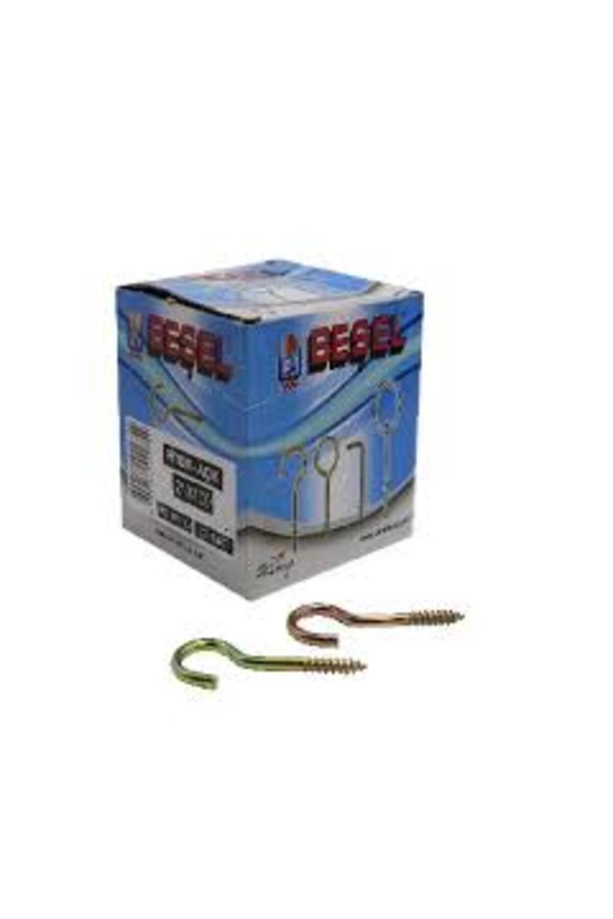 İklimStore PİTON AÇIK ÇENGEL VİDA (5131)