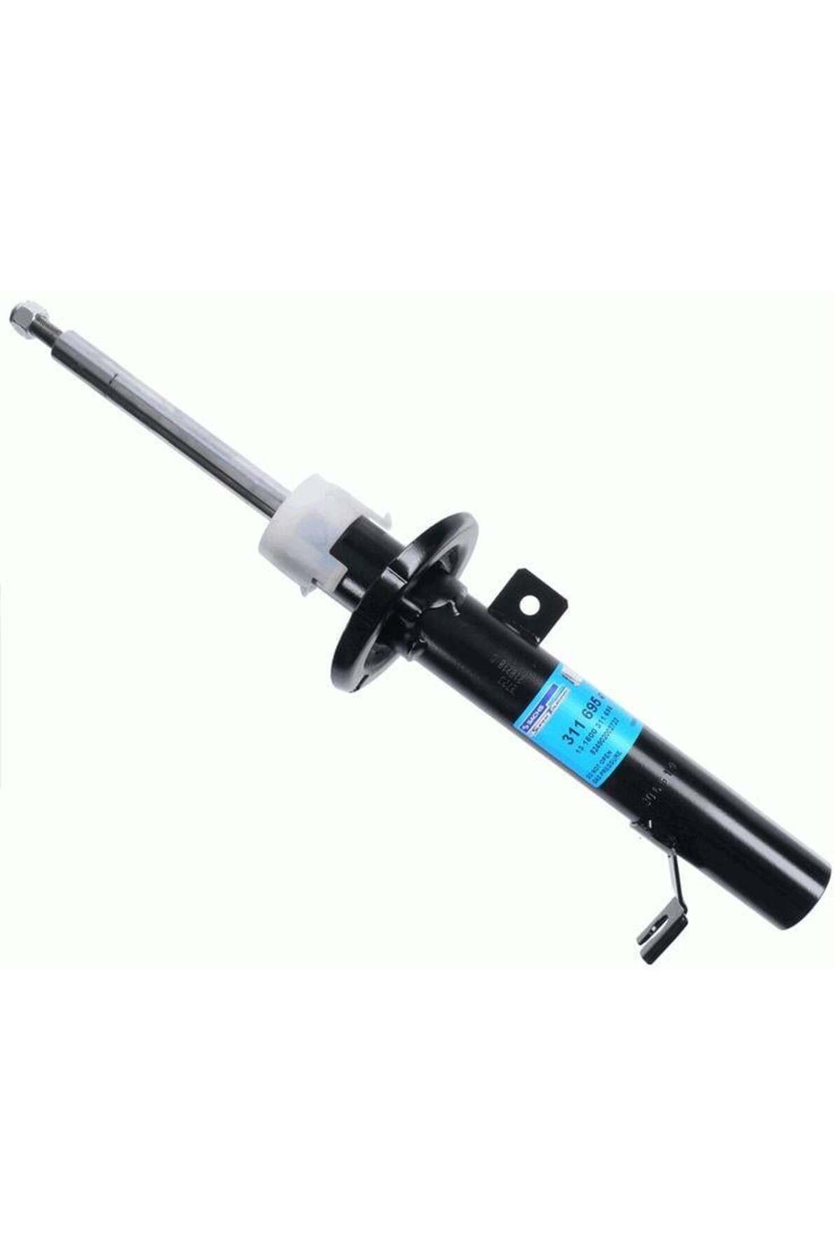 SACHS ON AMORTISOR SOL FIESTA V 01 08 MAZDA II 03 GAZLI