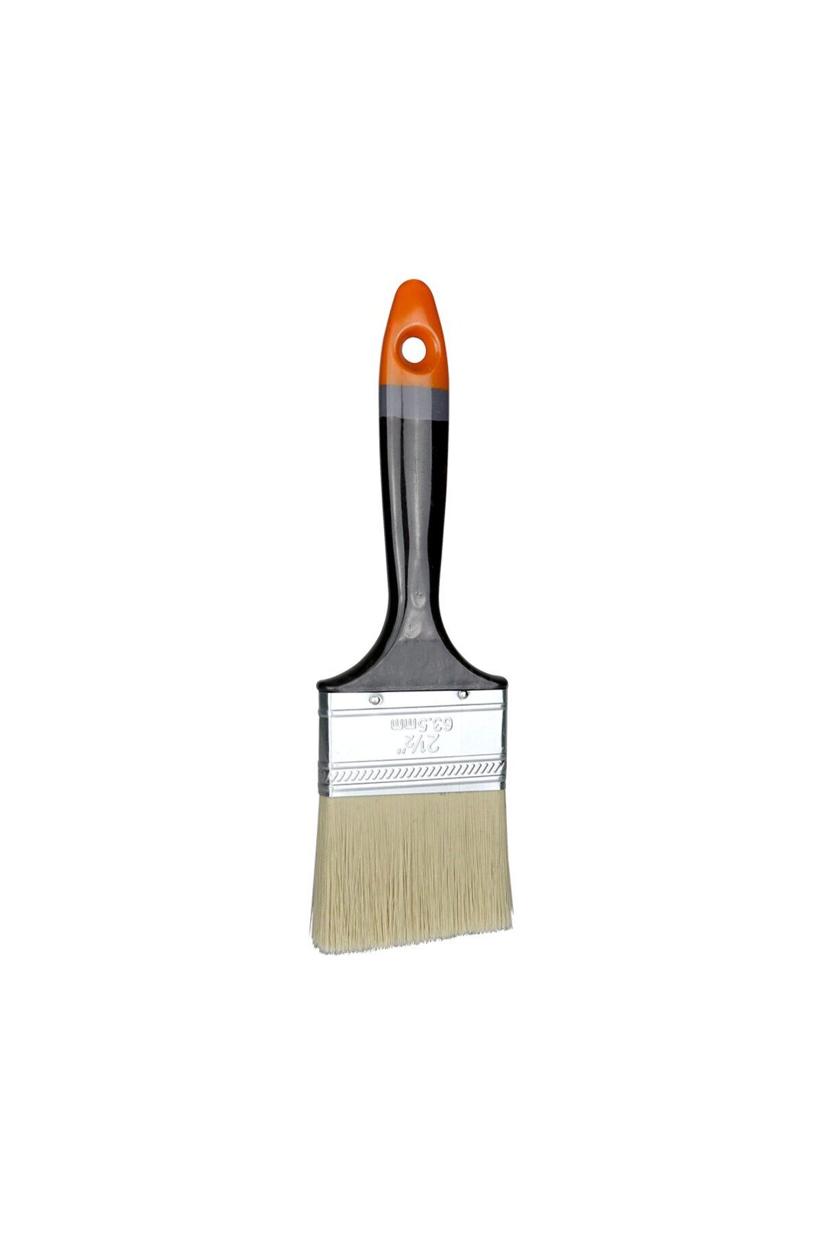 İklimStore NO-2.5 PLASTİK SAPLI KESTİRME FIRÇASI (5131)