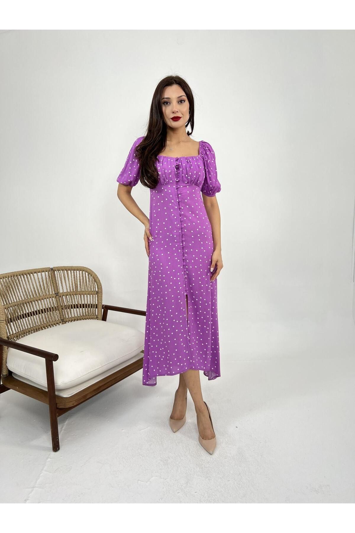 D&M Life Collection 5518 ELBİSE-NASHVİLLE - M - Nashville