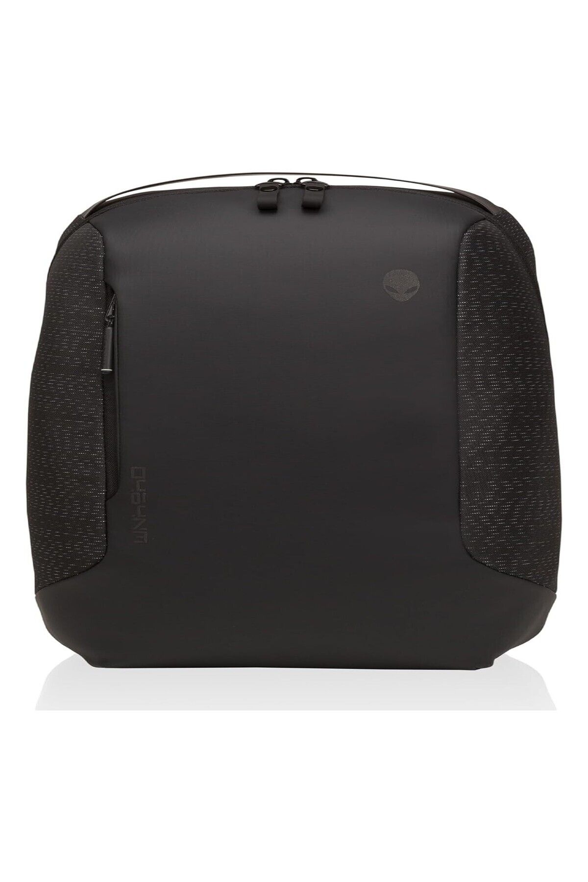 Alienware Horizon Slim Sırt Çantası - AW323P GalaxyWeave Siyah