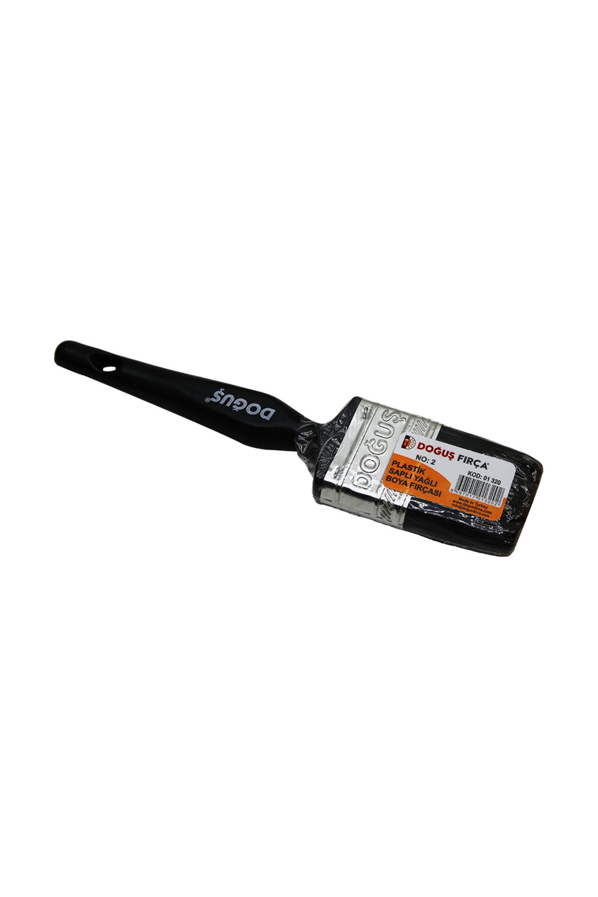KutuluStore NO-2 YAĞLI BOYA FIRÇASI (5168)