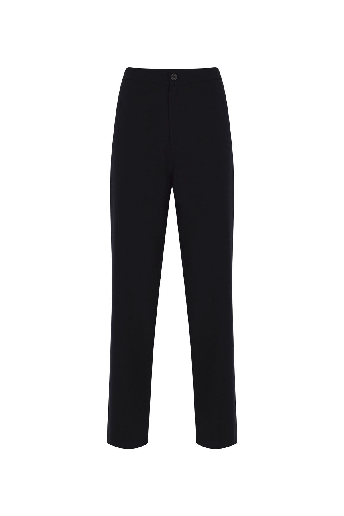 VERMOND Noir Pantolon