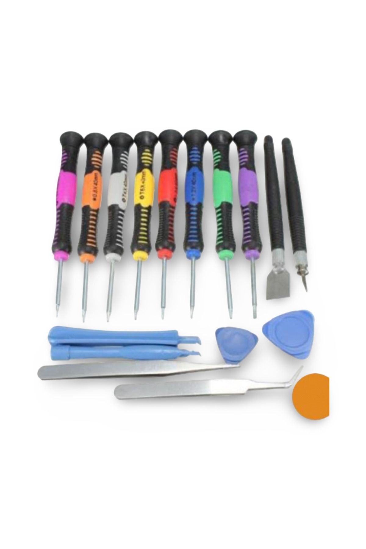 Class KING’SDUN KS-8408 16’LI TAMİR SETİ