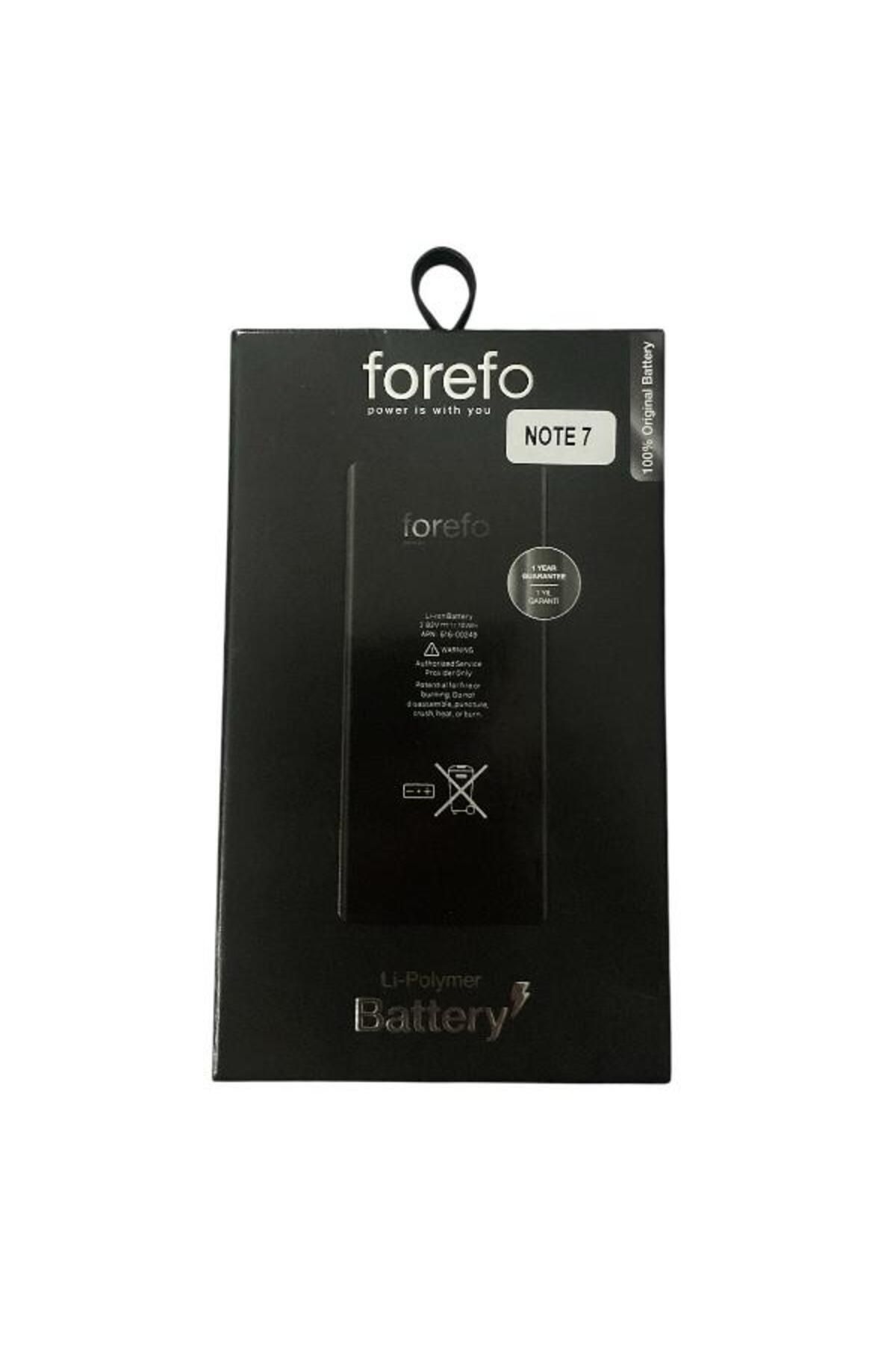 WASHA Xiaomi Redmi Note 7 Li-Polymer Battery