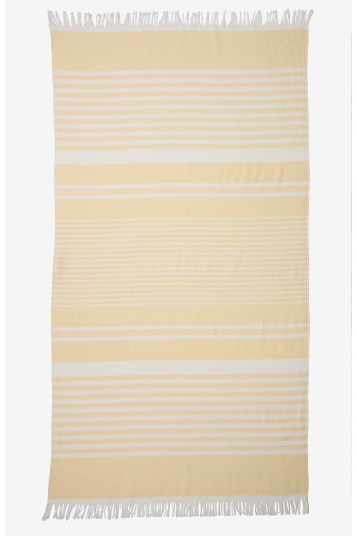 JYSK Plaj havlusu EMSFORS 80x160 sarı