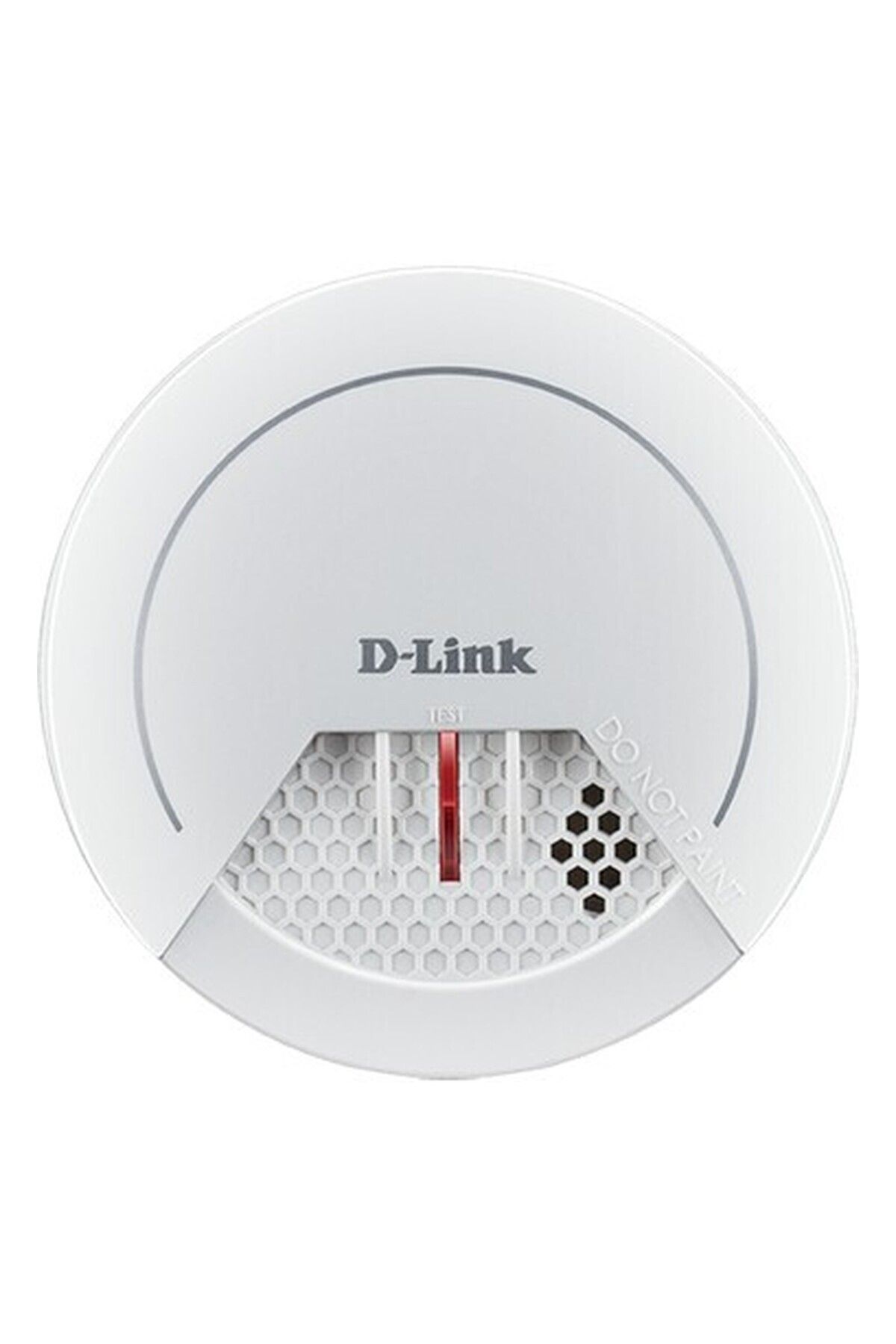 D-Link DCH-Z310 Akıllı Kablosuz Duman Dedektörü