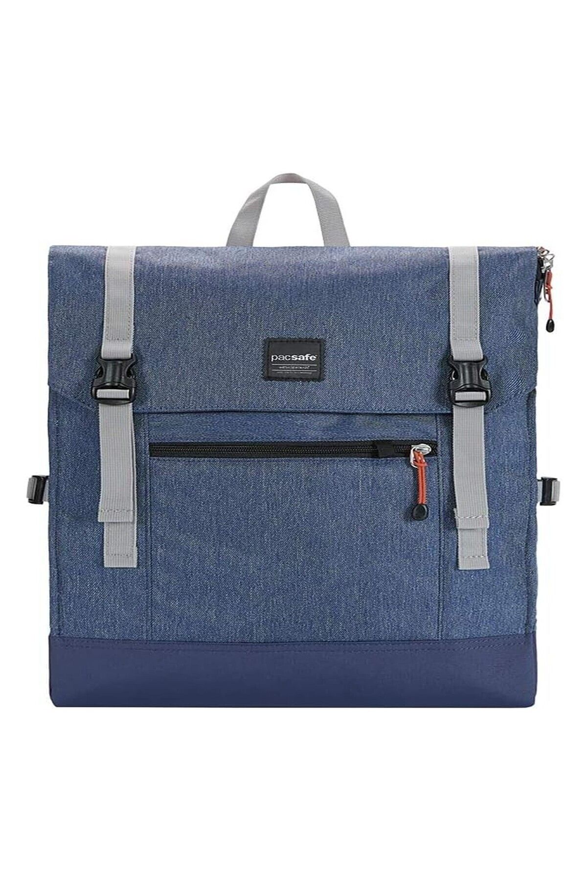 BERG Tuff Laptop Çantası-SİYAH