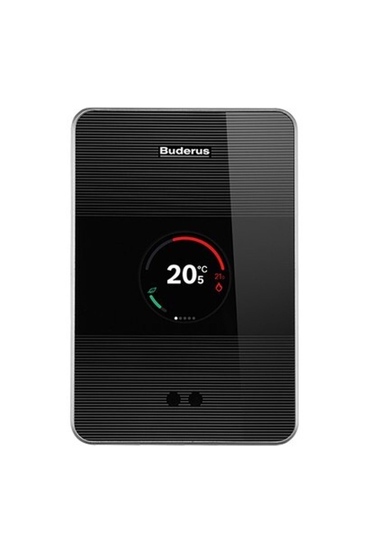 Buderus 'Buderus Logamatic TC100 - V2 WİFİ Programlanabilir KABLOLU Akıllı Oda Kumandası