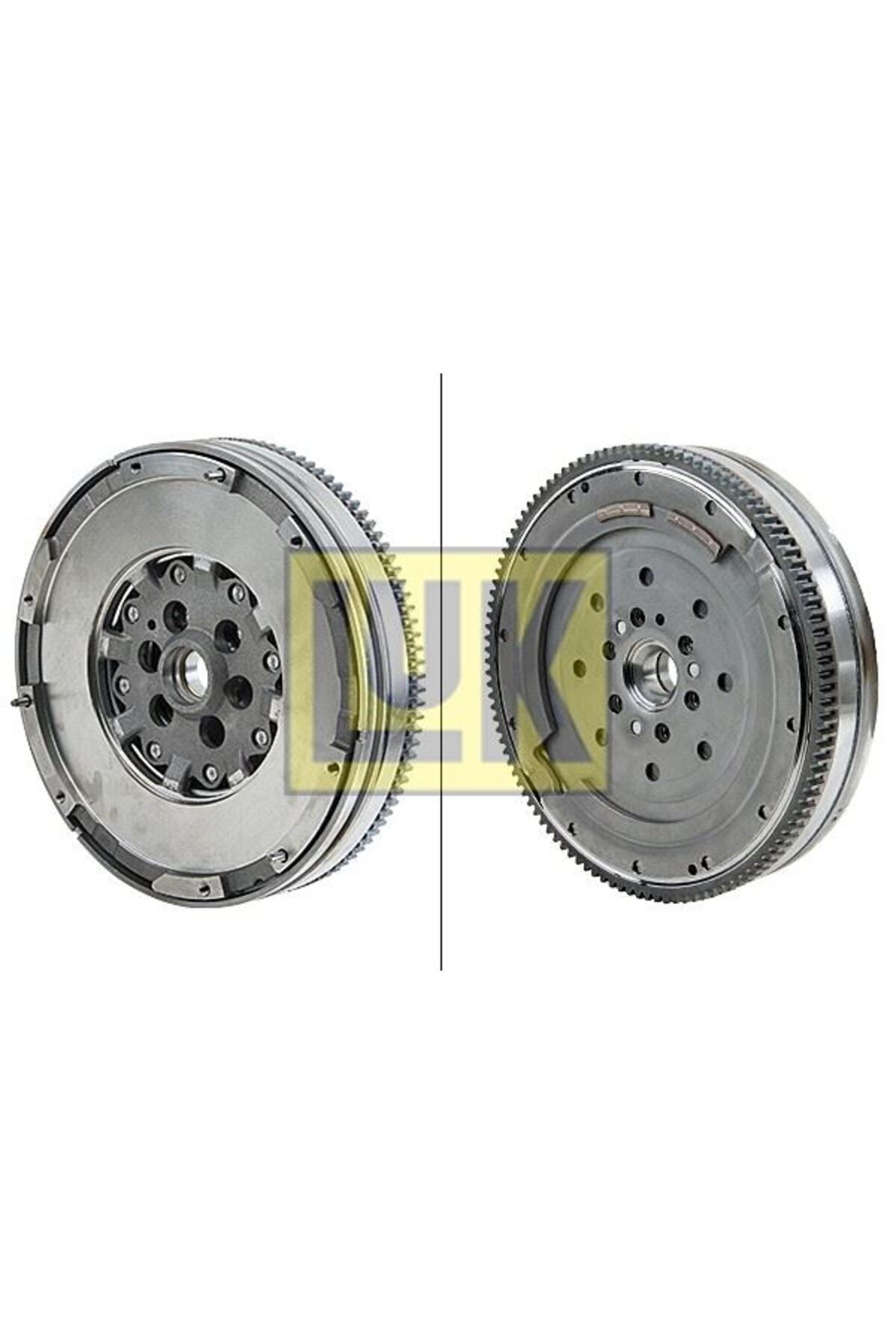 LUK VOLAN FIAT 500 X 14 JEEP RENEGADE 14 COMPASS 17 1.6D MTJ 55261491-71796023