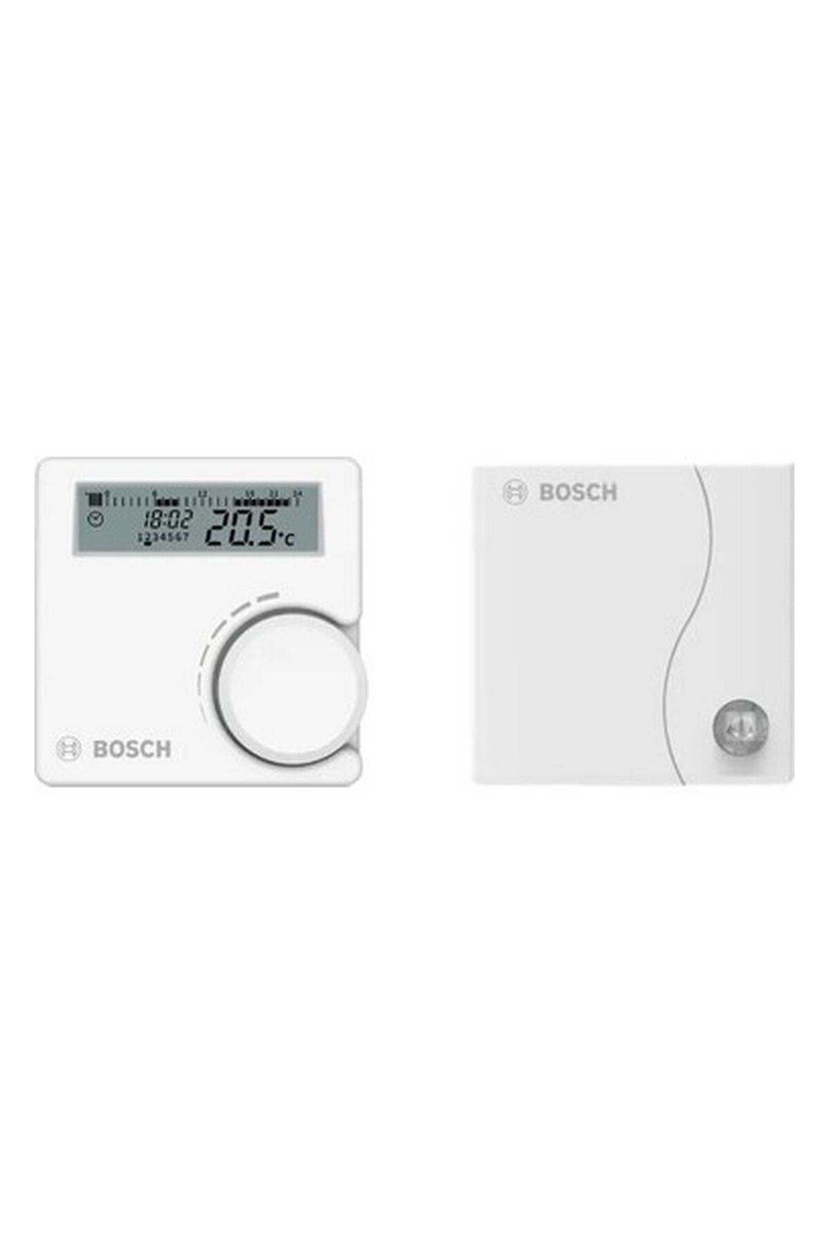 Bosch TR32 Rf Kablosuz Oda Kumandası
