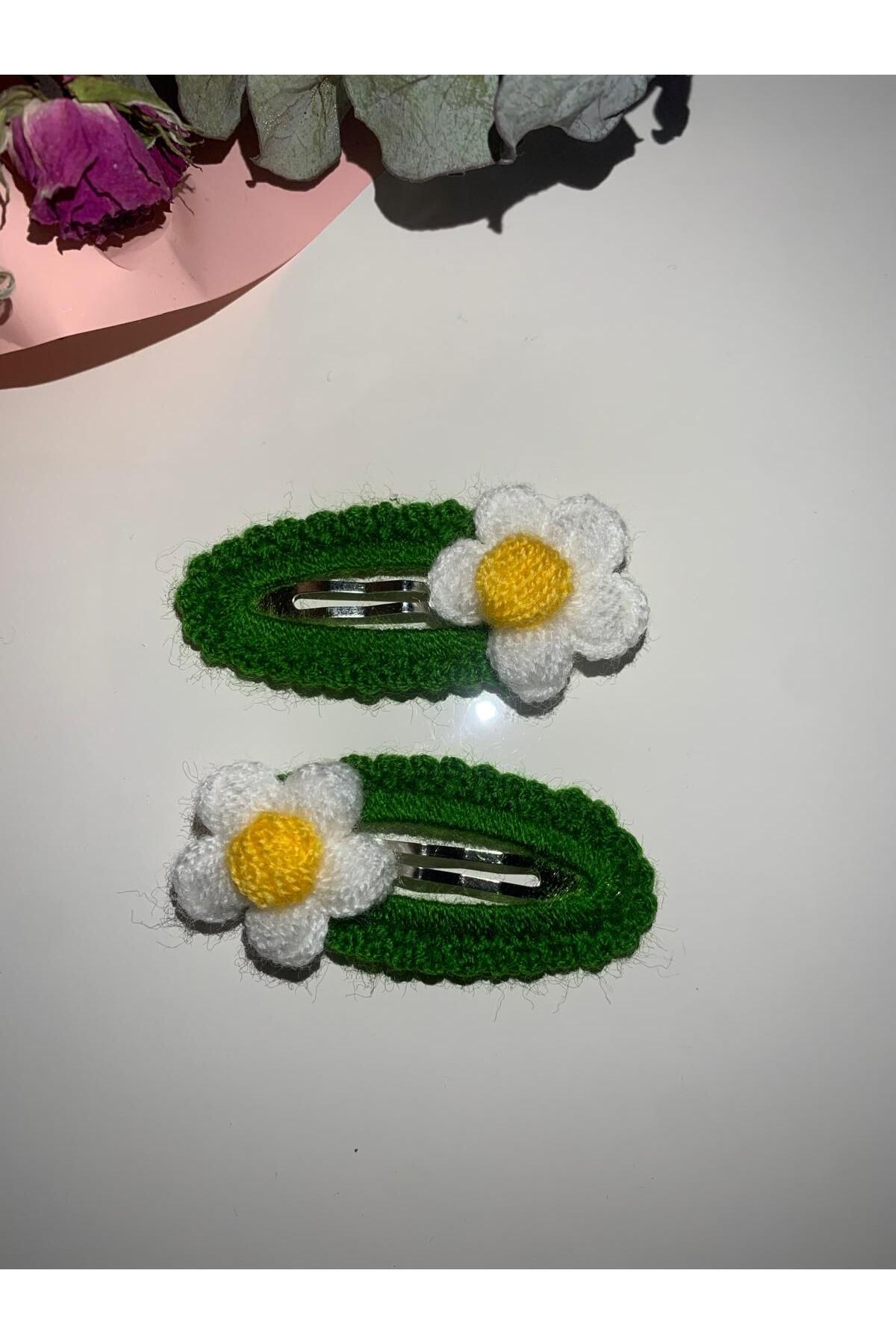 TIGEA Accessories ÖRGÜ TOKA